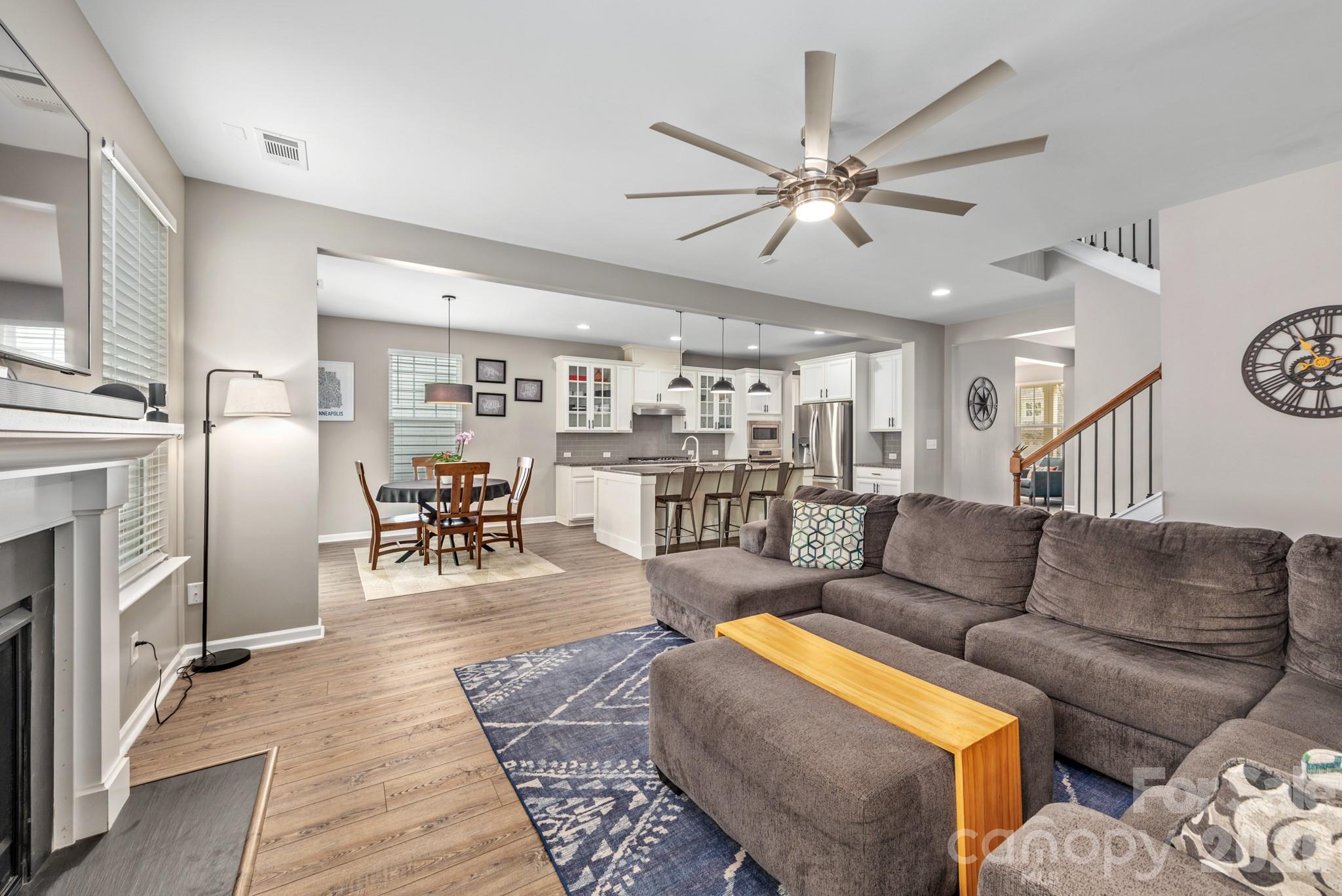 11719 Grey Partridge Drive Charlotte NC 28278