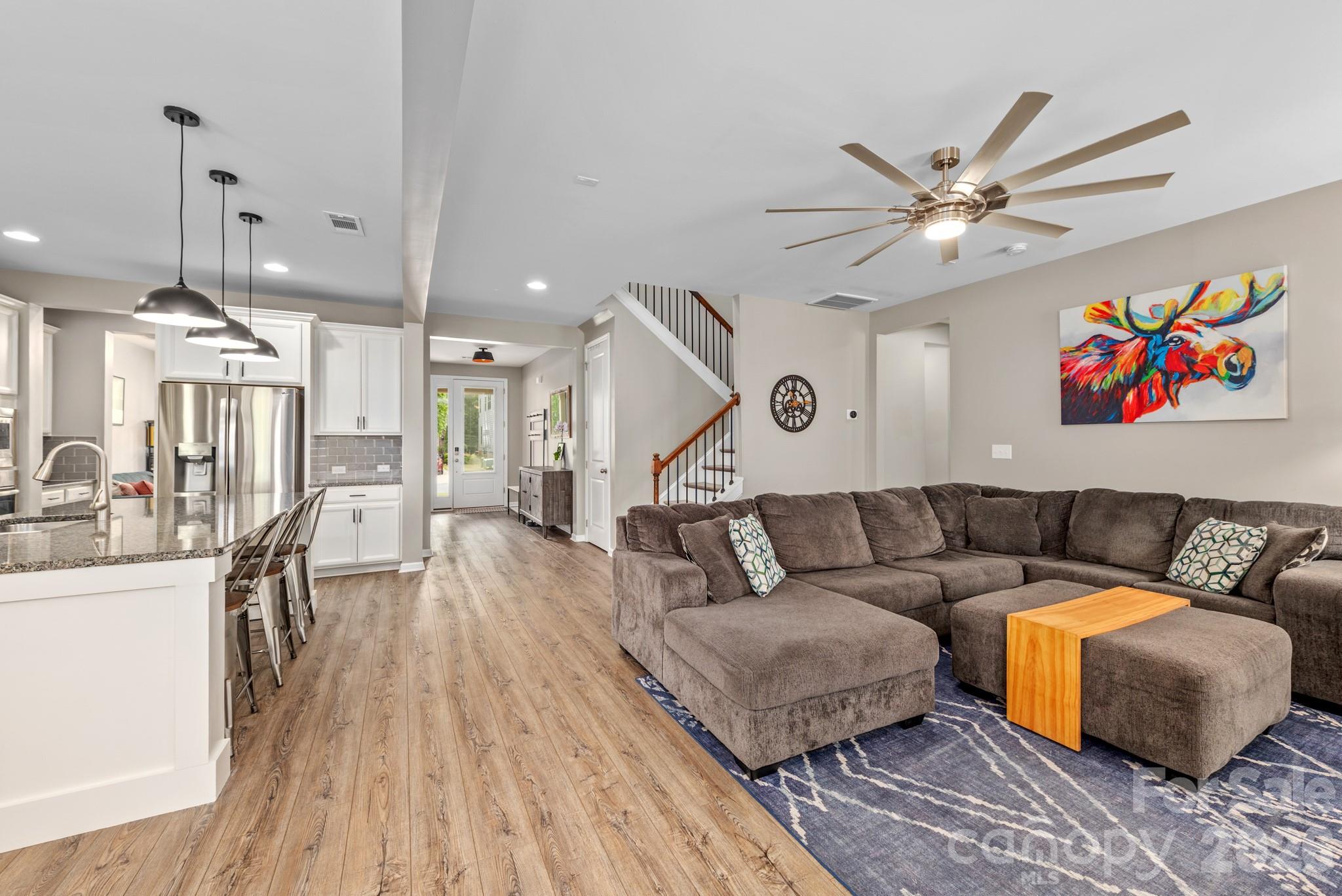 11719 Grey Partridge Drive Charlotte NC 28278