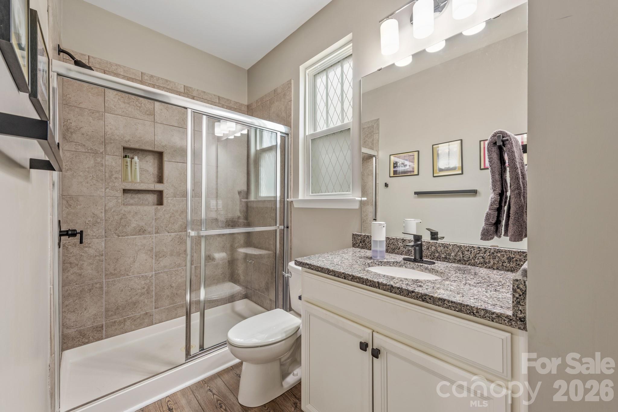 11719 Grey Partridge Drive Charlotte NC 28278