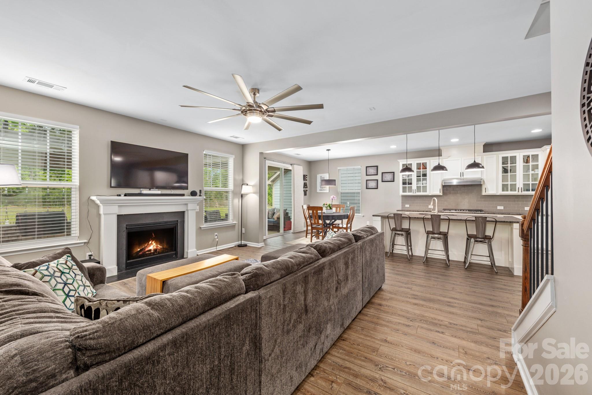 11719 Grey Partridge Drive Charlotte NC 28278