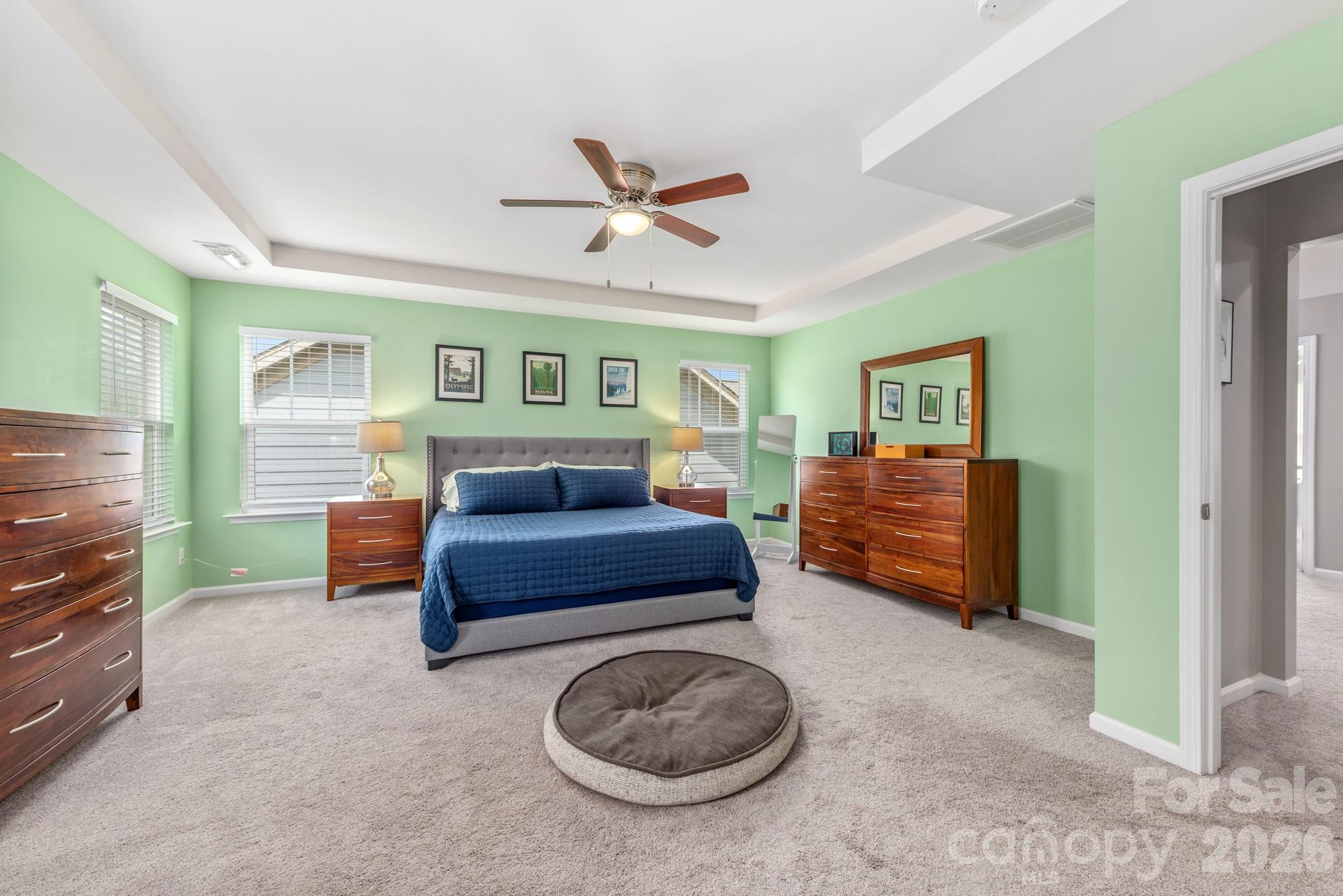 11719 Grey Partridge Drive Charlotte NC 28278