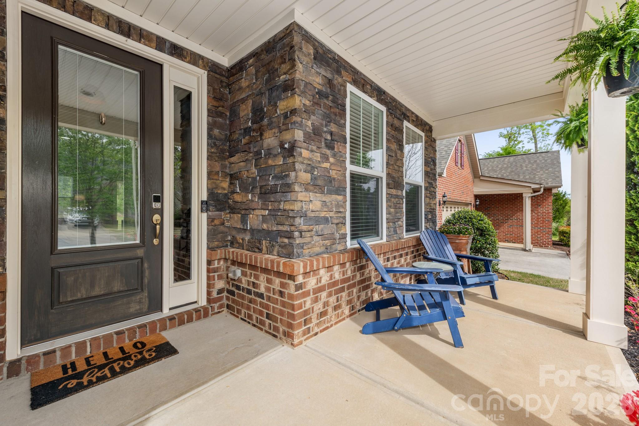 11719 Grey Partridge Drive Charlotte NC 28278