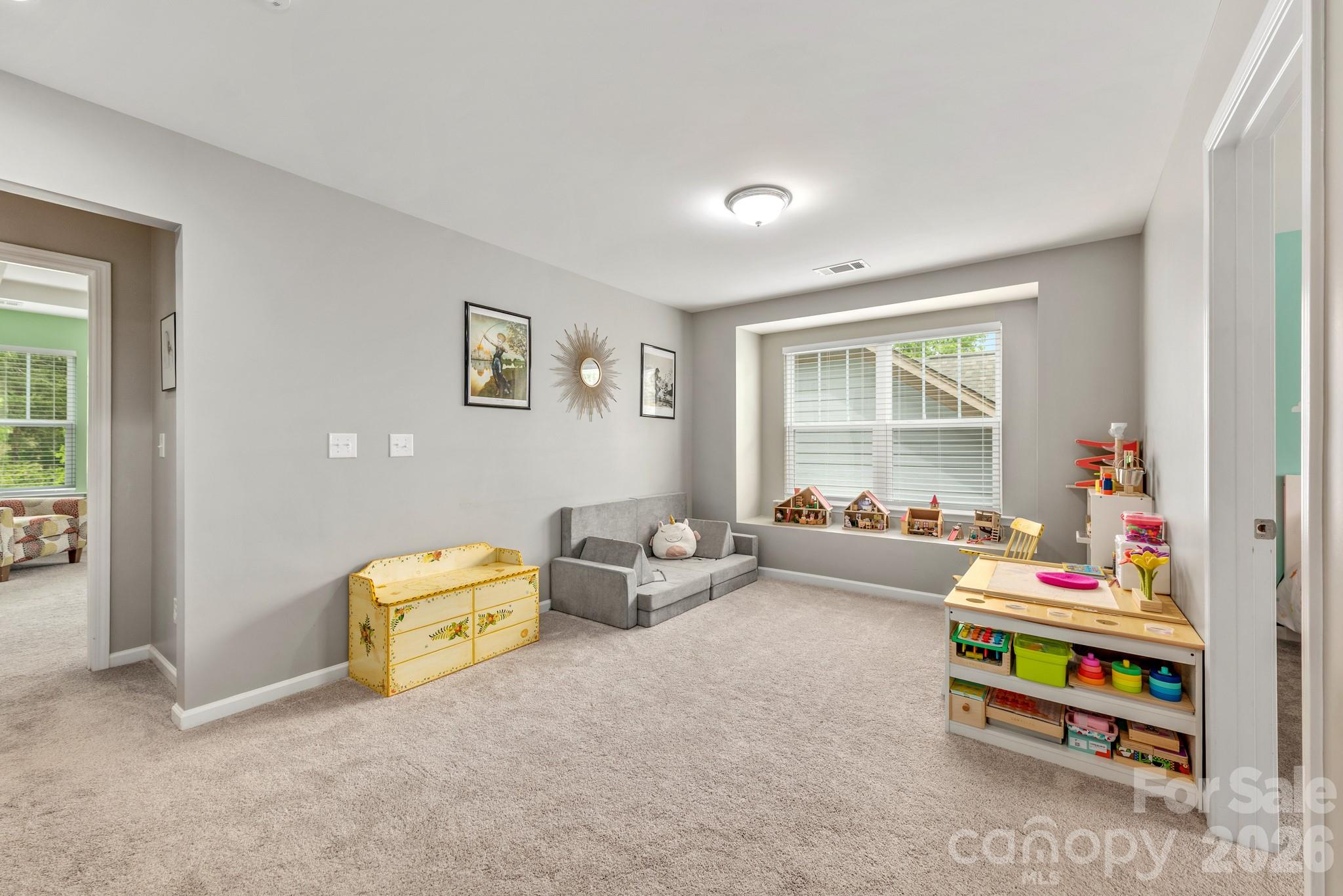 11719 Grey Partridge Drive Charlotte NC 28278