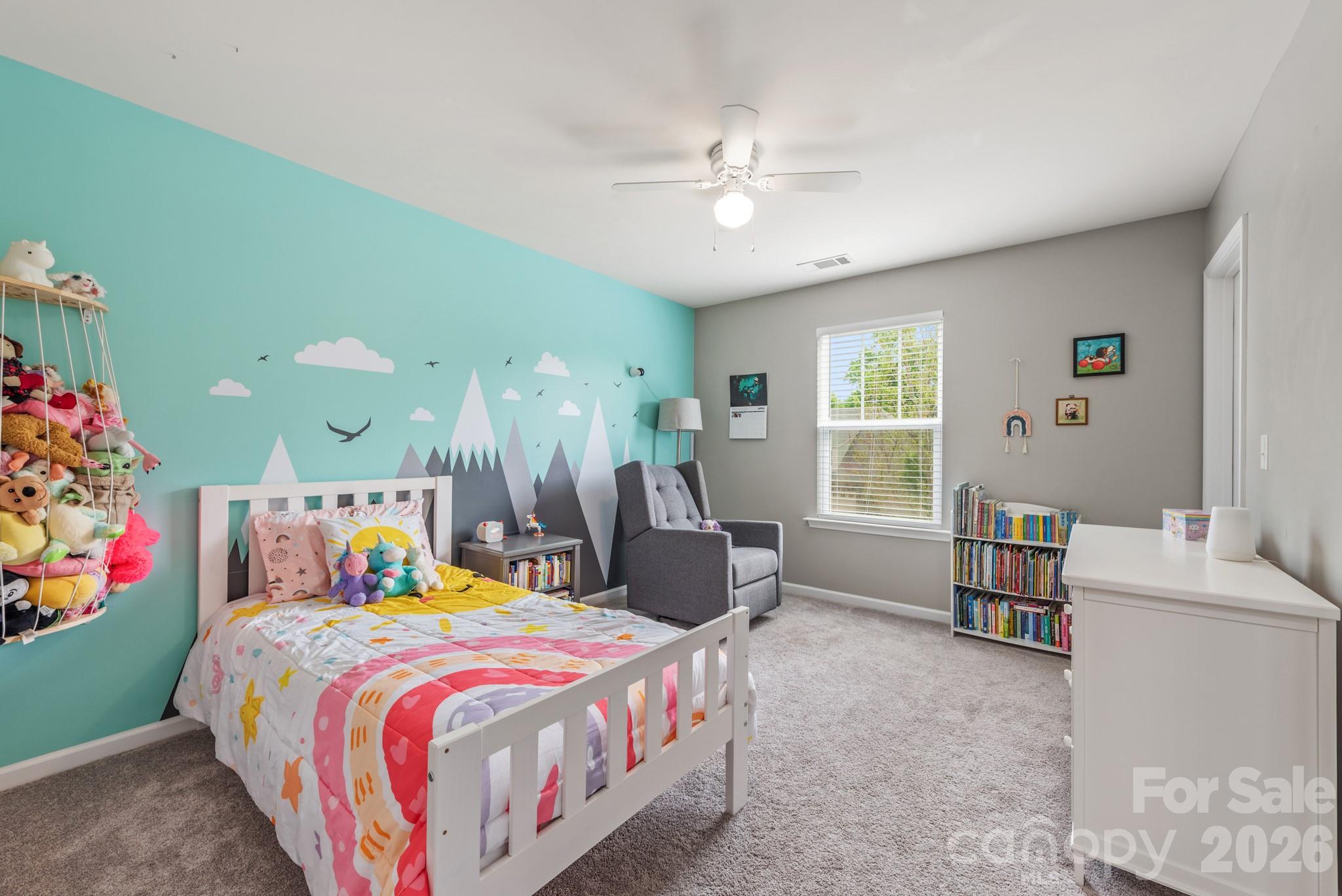 11719 Grey Partridge Drive Charlotte NC 28278
