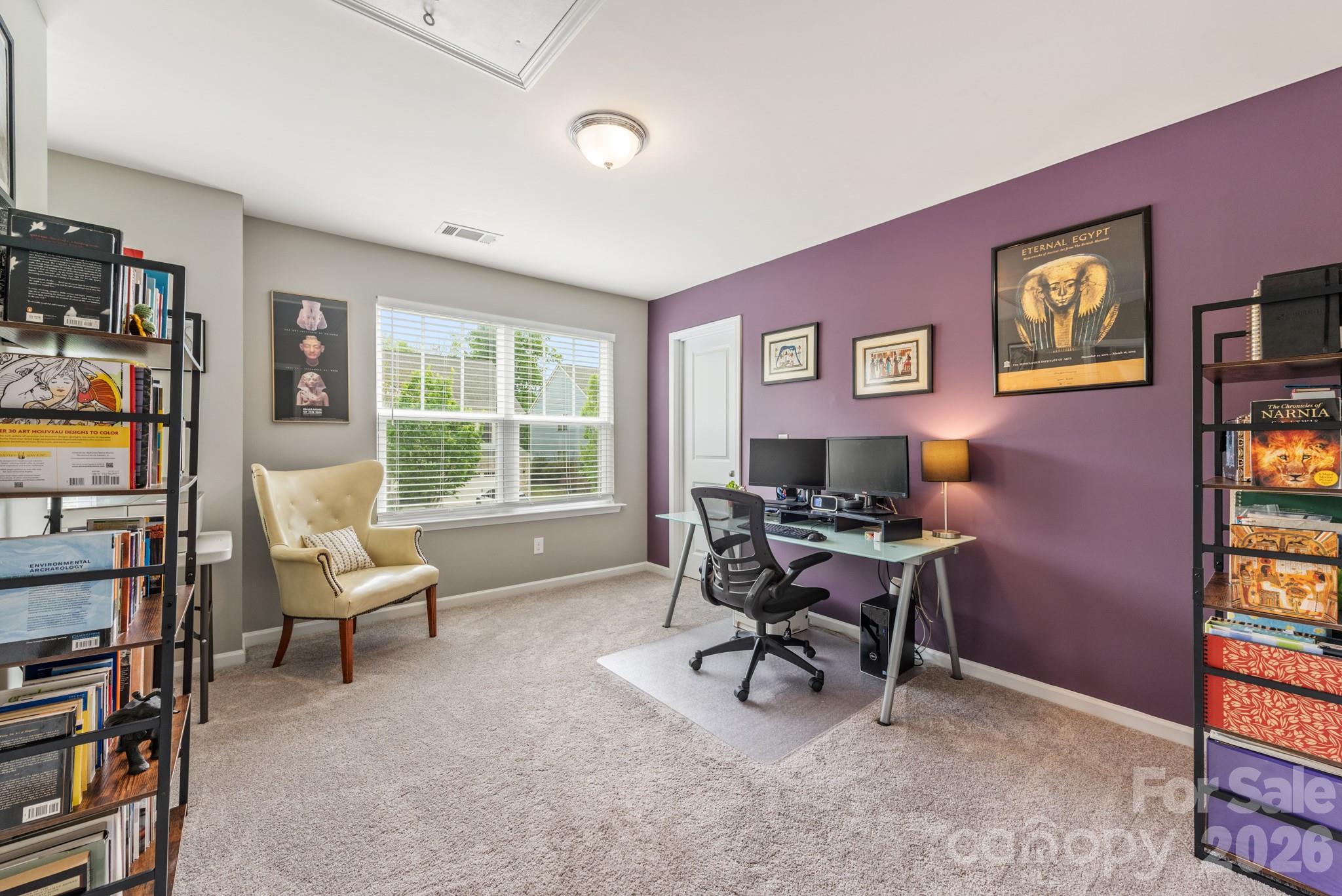 11719 Grey Partridge Drive Charlotte NC 28278