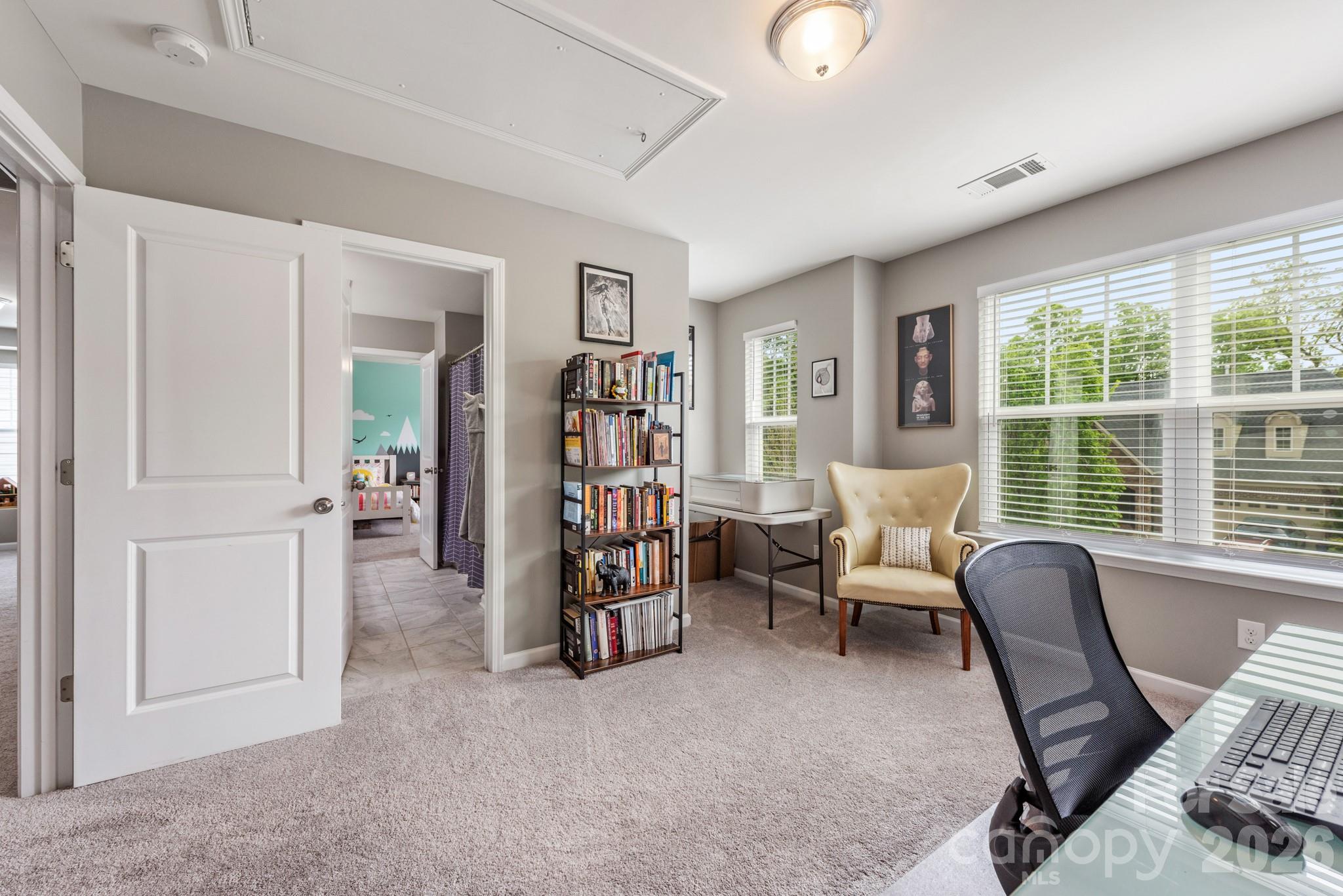 11719 Grey Partridge Drive Charlotte NC 28278