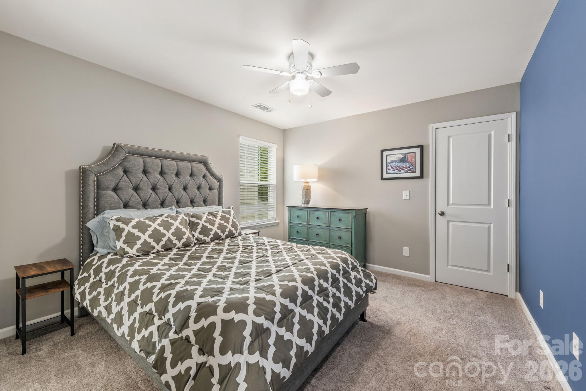 11719 Grey Partridge Drive Charlotte NC 28278