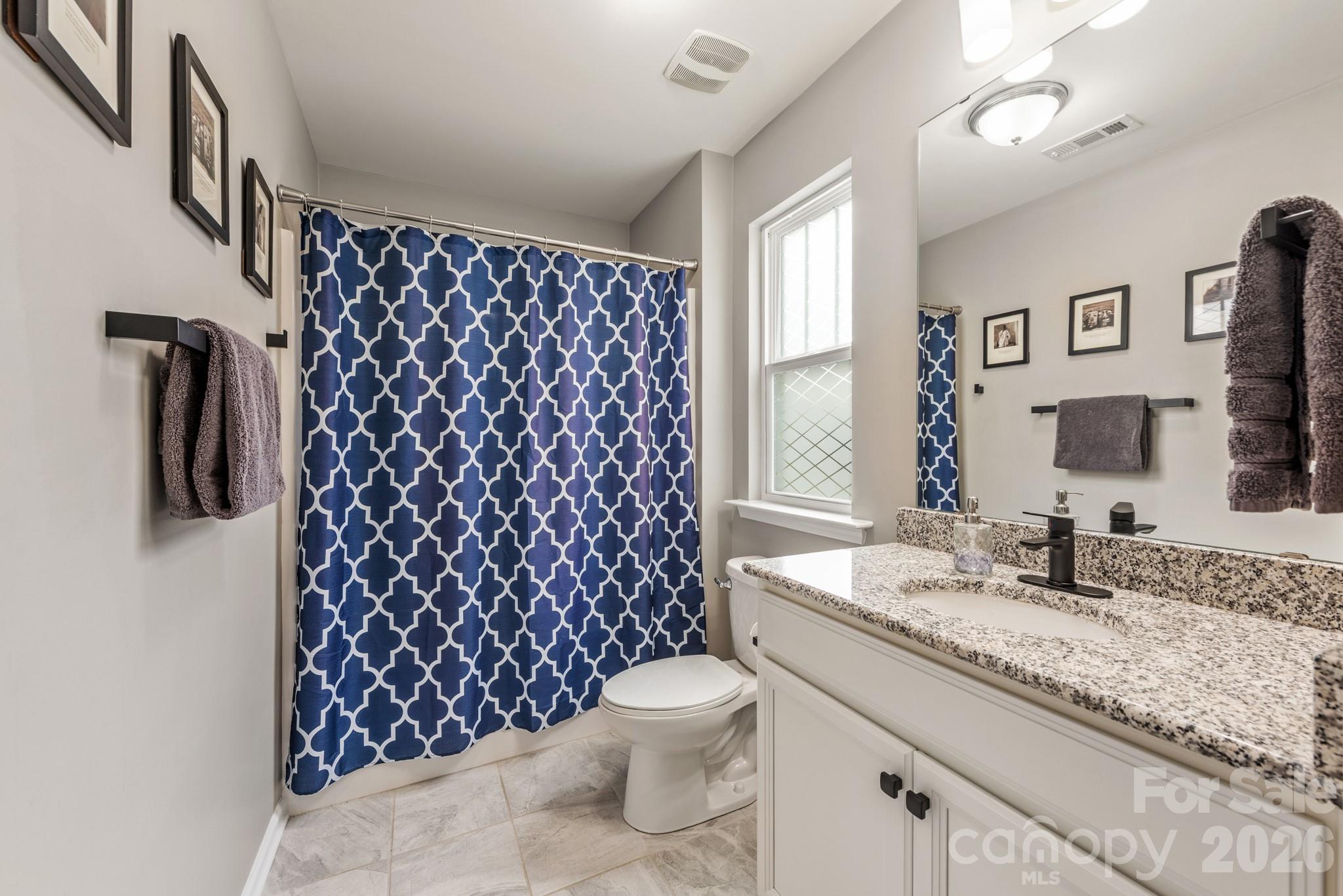 11719 Grey Partridge Drive Charlotte NC 28278