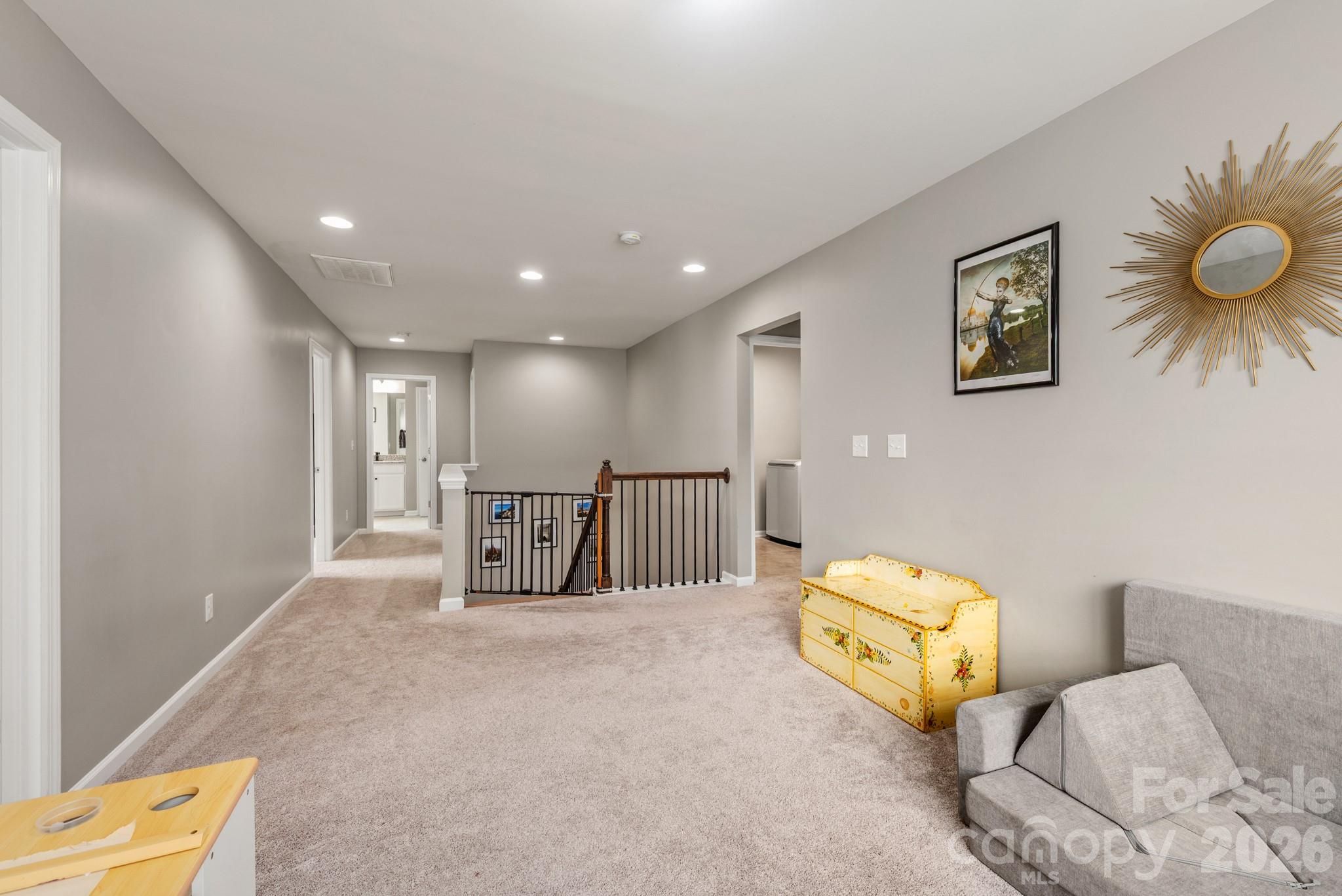 11719 Grey Partridge Drive Charlotte NC 28278