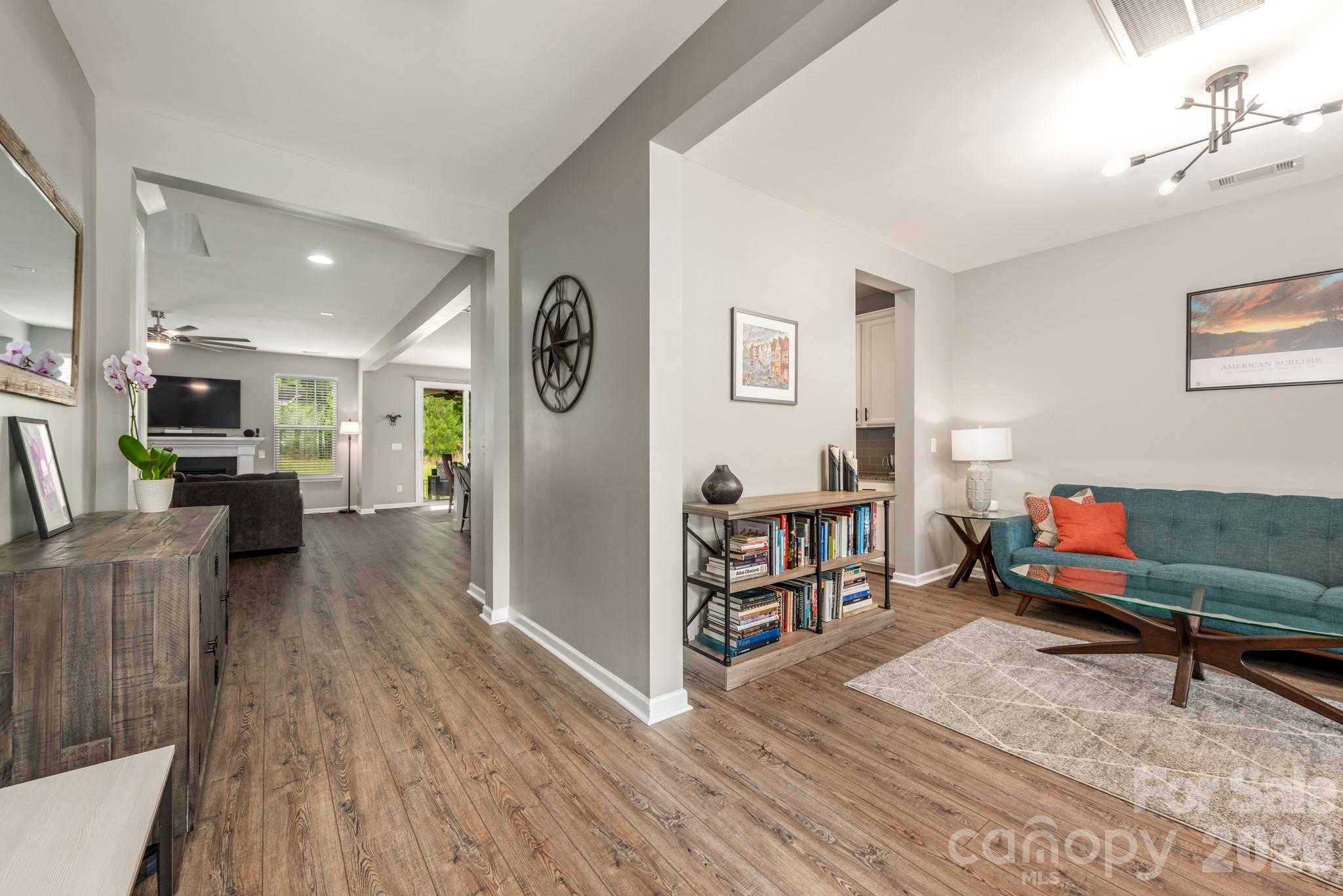 11719 Grey Partridge Drive Charlotte NC 28278