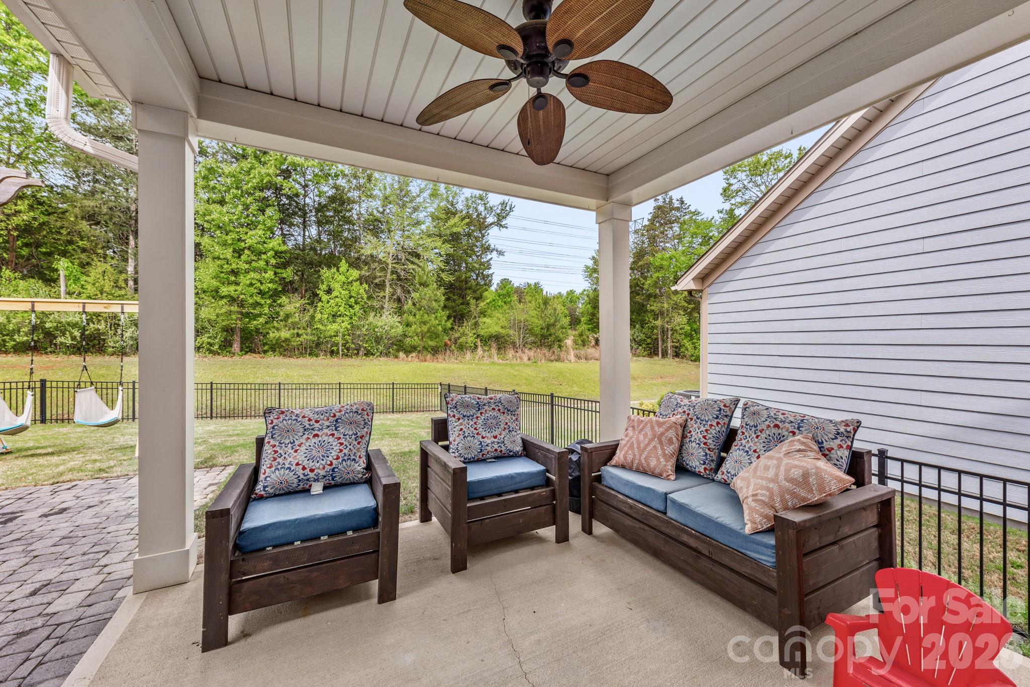 11719 Grey Partridge Drive Charlotte NC 28278