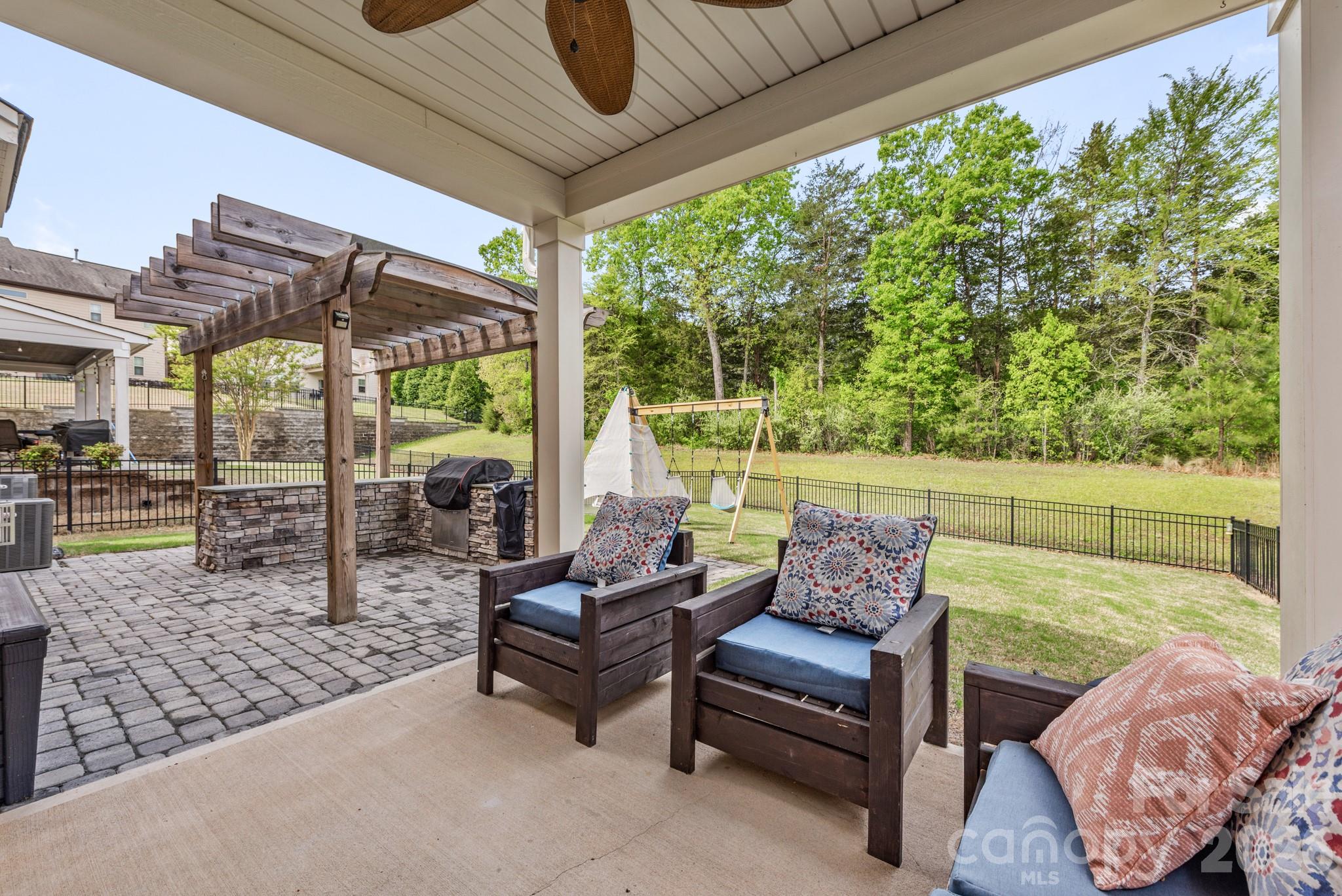 11719 Grey Partridge Drive Charlotte NC 28278