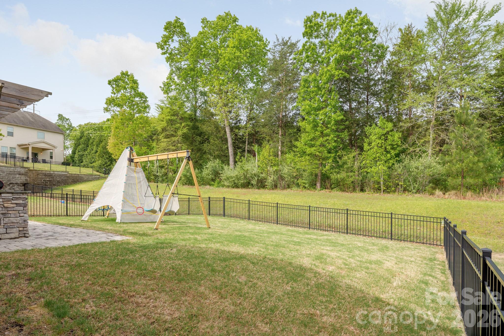 11719 Grey Partridge Drive Charlotte NC 28278