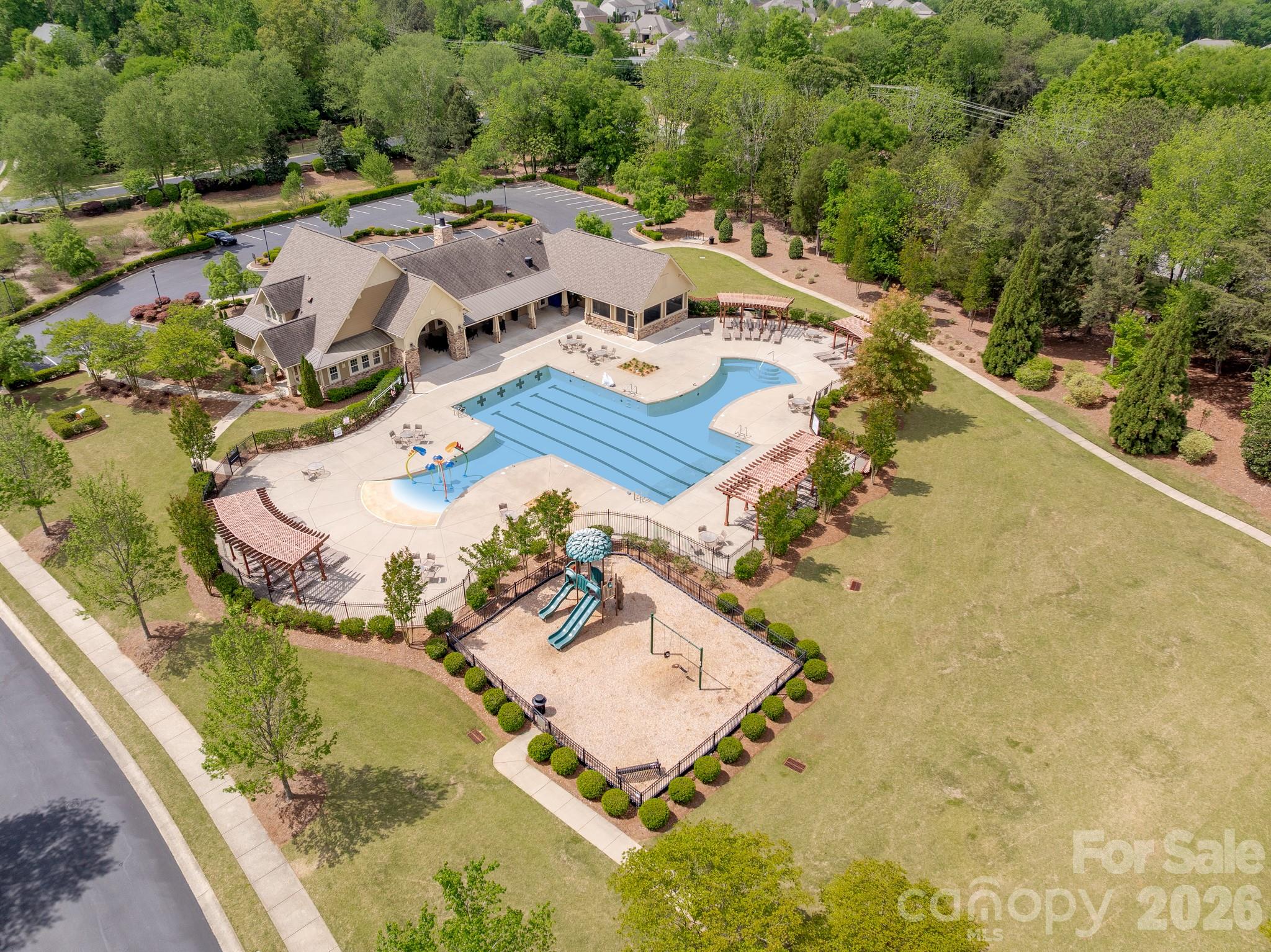 11719 Grey Partridge Drive Charlotte NC 28278