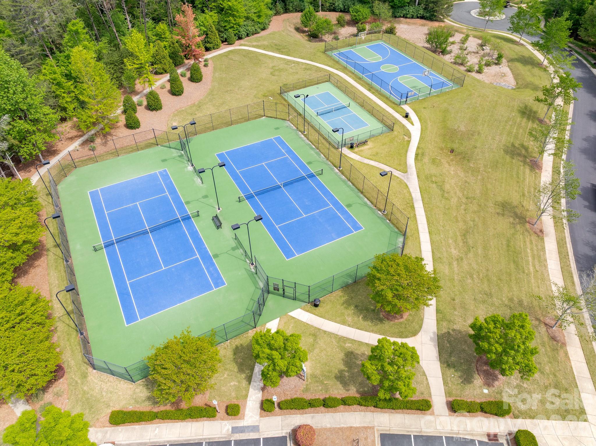 11719 Grey Partridge Drive Charlotte NC 28278
