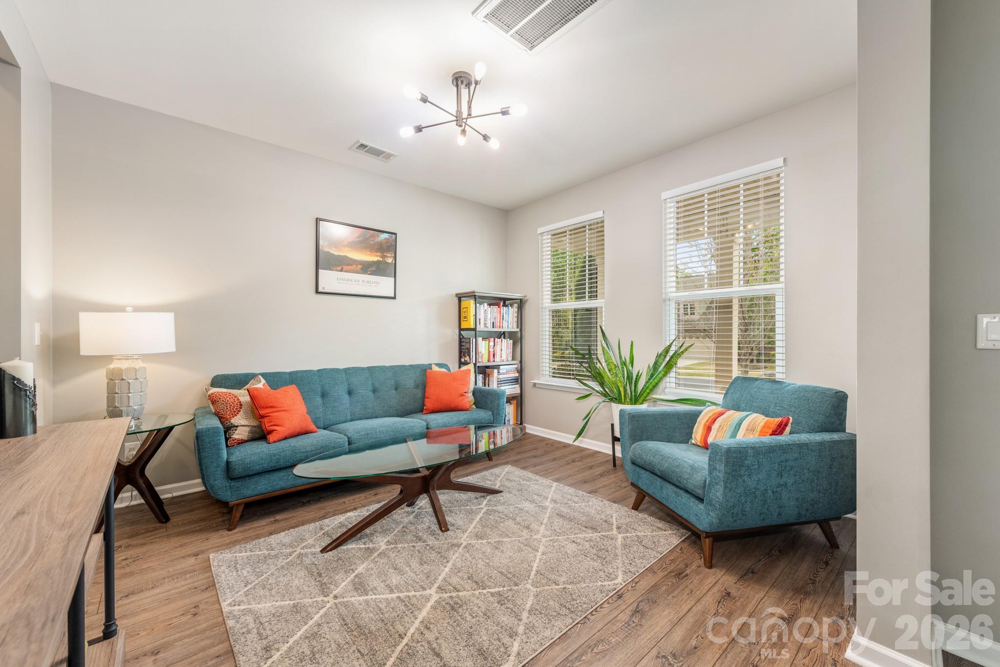 11719 Grey Partridge Drive Charlotte NC 28278