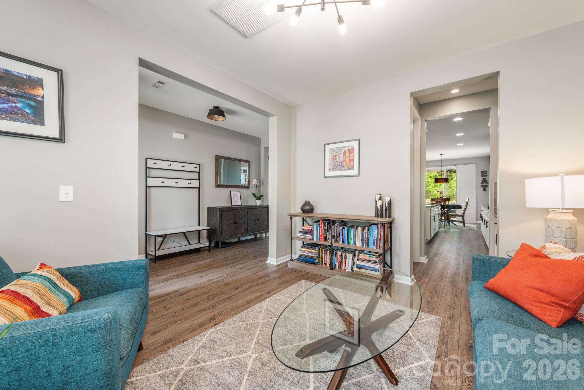 11719 Grey Partridge Drive Charlotte NC 28278