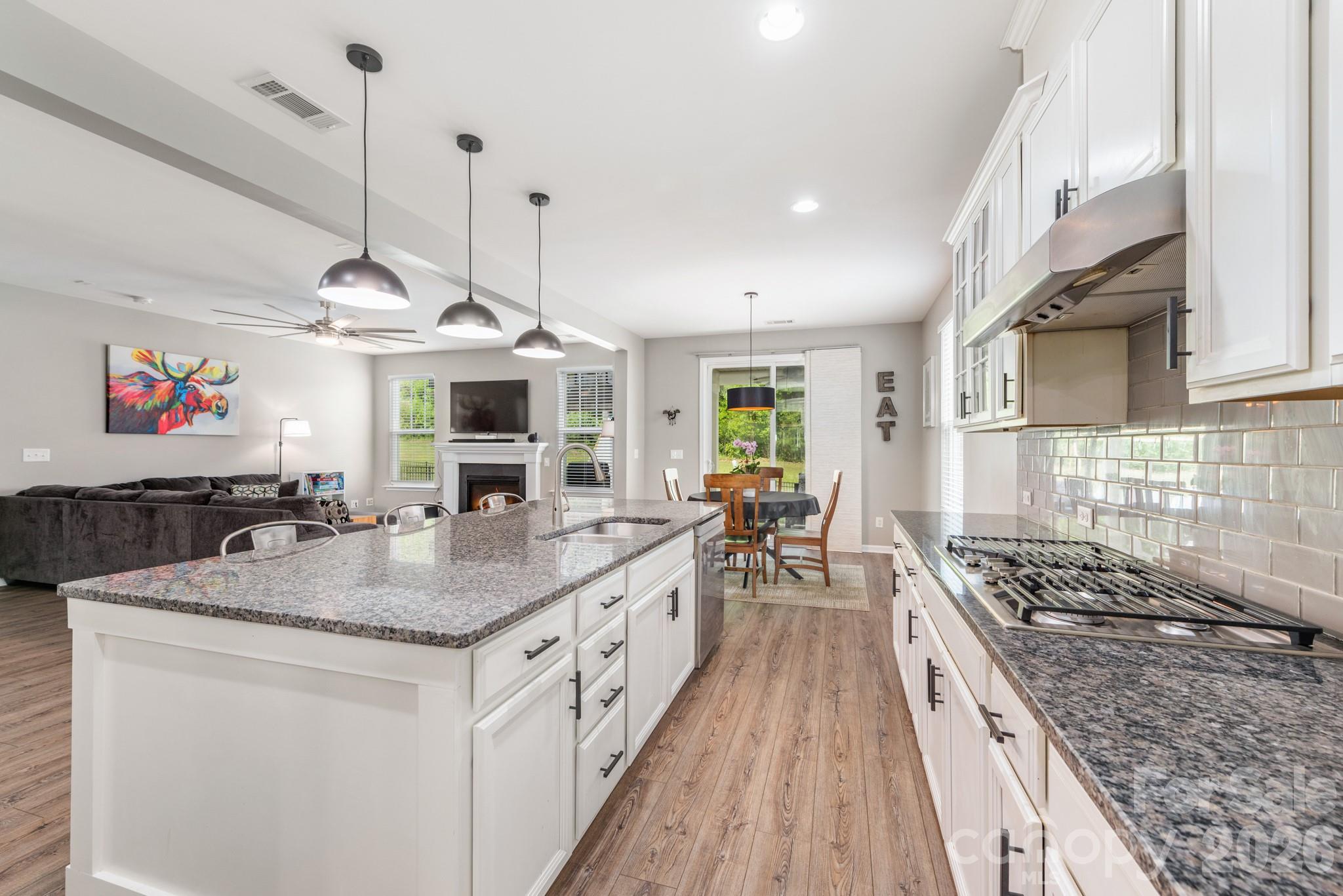 11719 Grey Partridge Drive Charlotte NC 28278