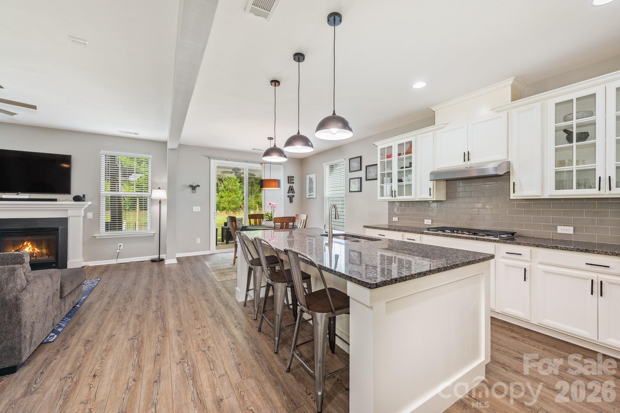 11719 Grey Partridge Drive Charlotte NC 28278