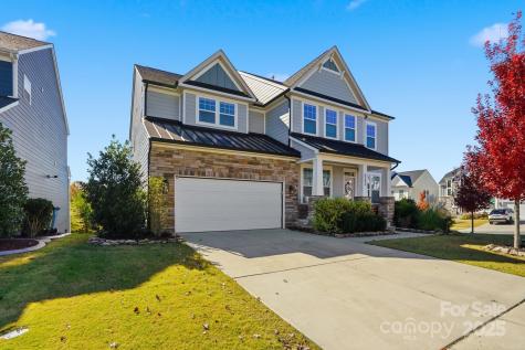6246 Six String Court Fort Mill SC 29708
