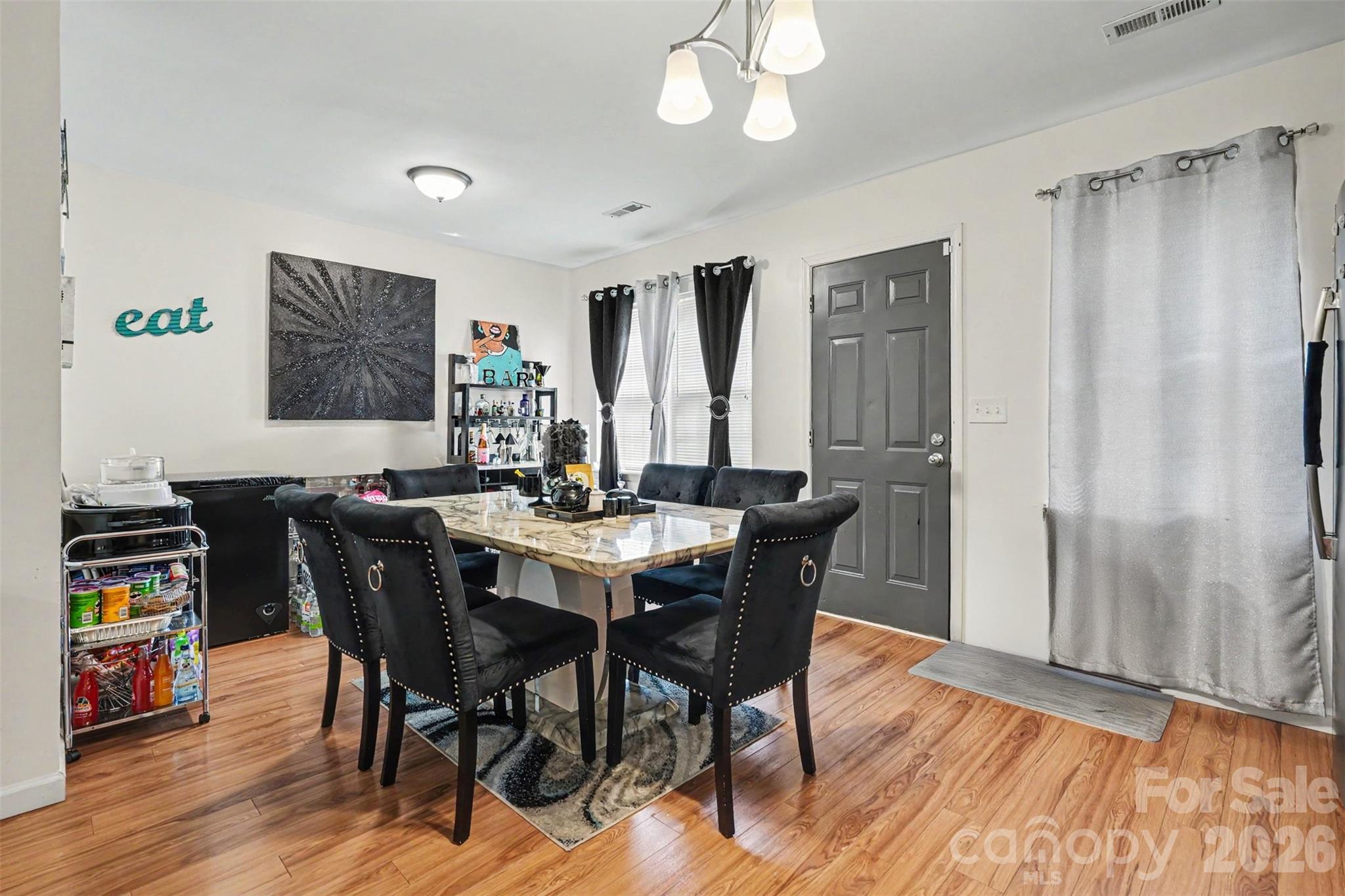 3415 Kentucky Avenue Charlotte NC 28216