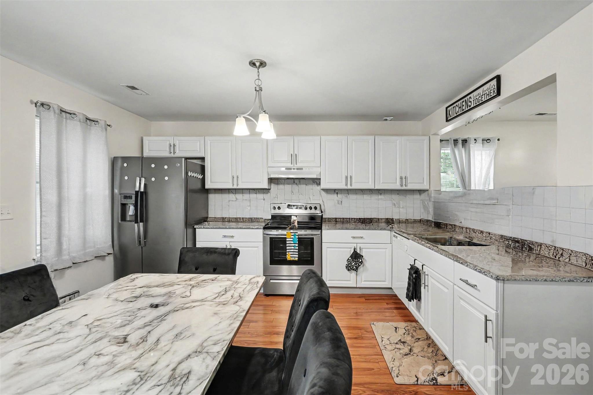 3415 Kentucky Avenue Charlotte NC 28216