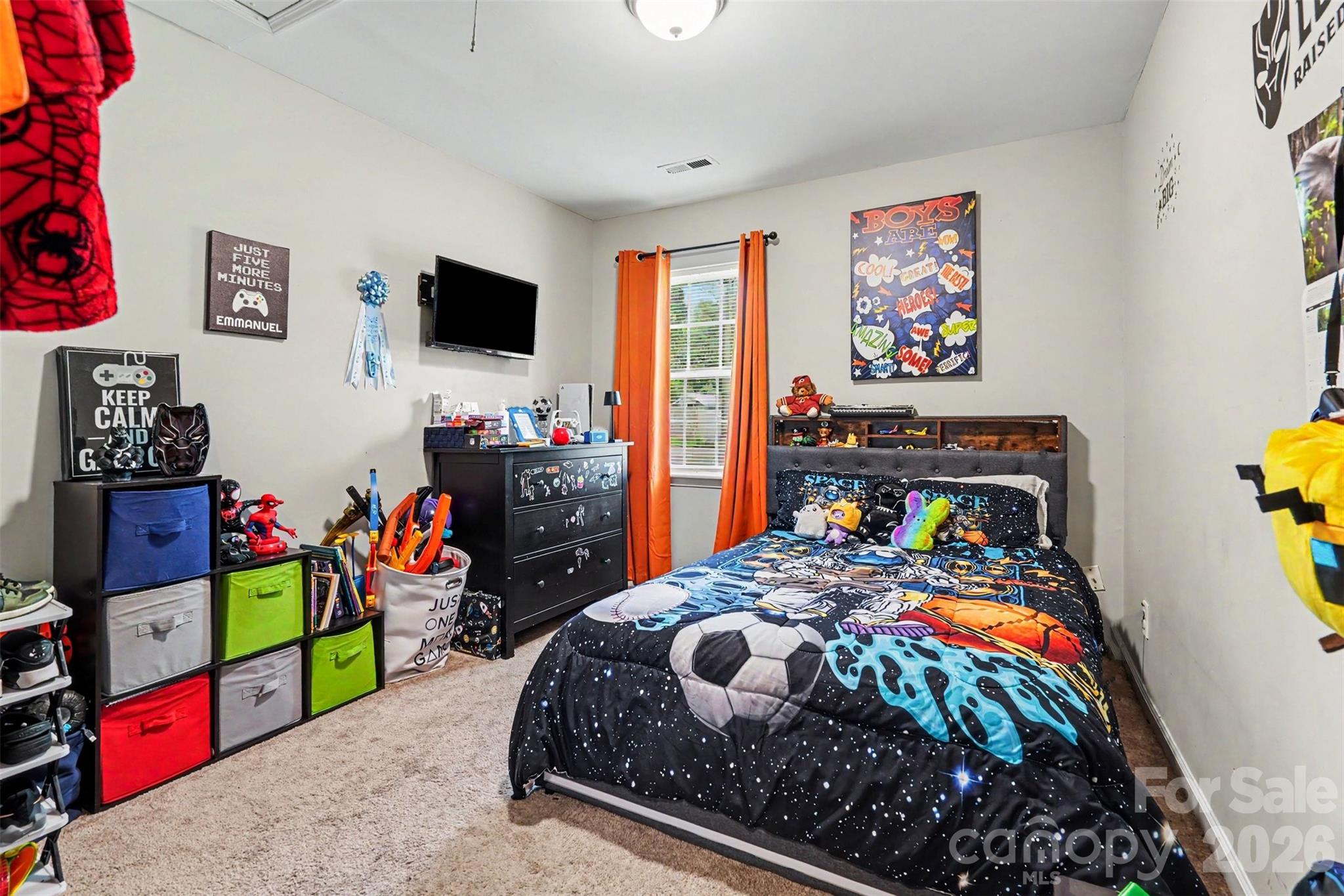 3415 Kentucky Avenue Charlotte NC 28216