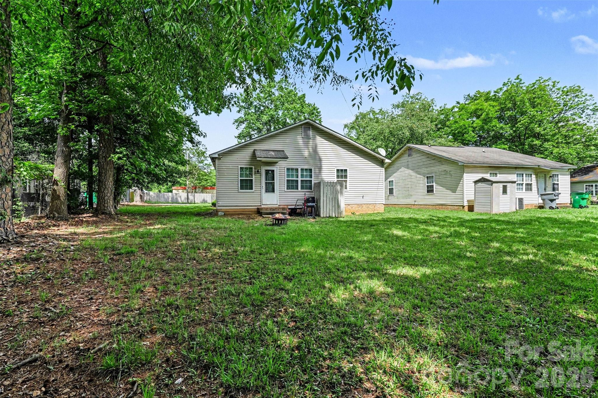 3415 Kentucky Avenue Charlotte NC 28216