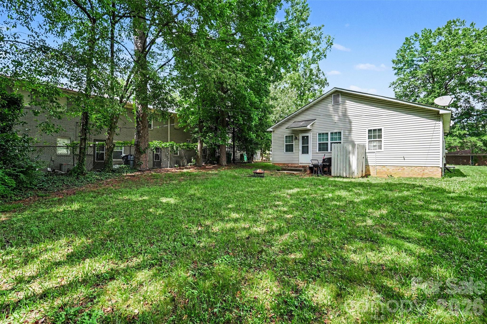 3415 Kentucky Avenue Charlotte NC 28216