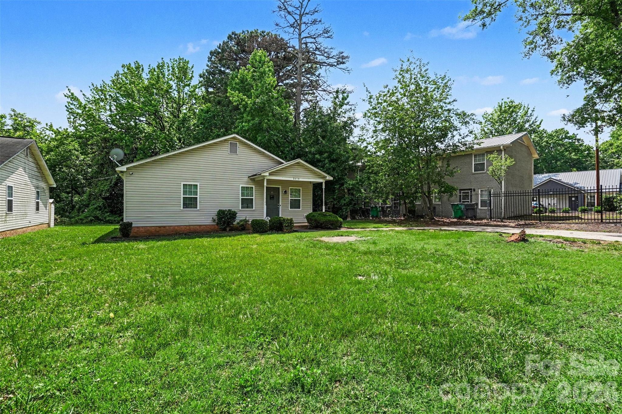 3415 Kentucky Avenue Charlotte NC 28216