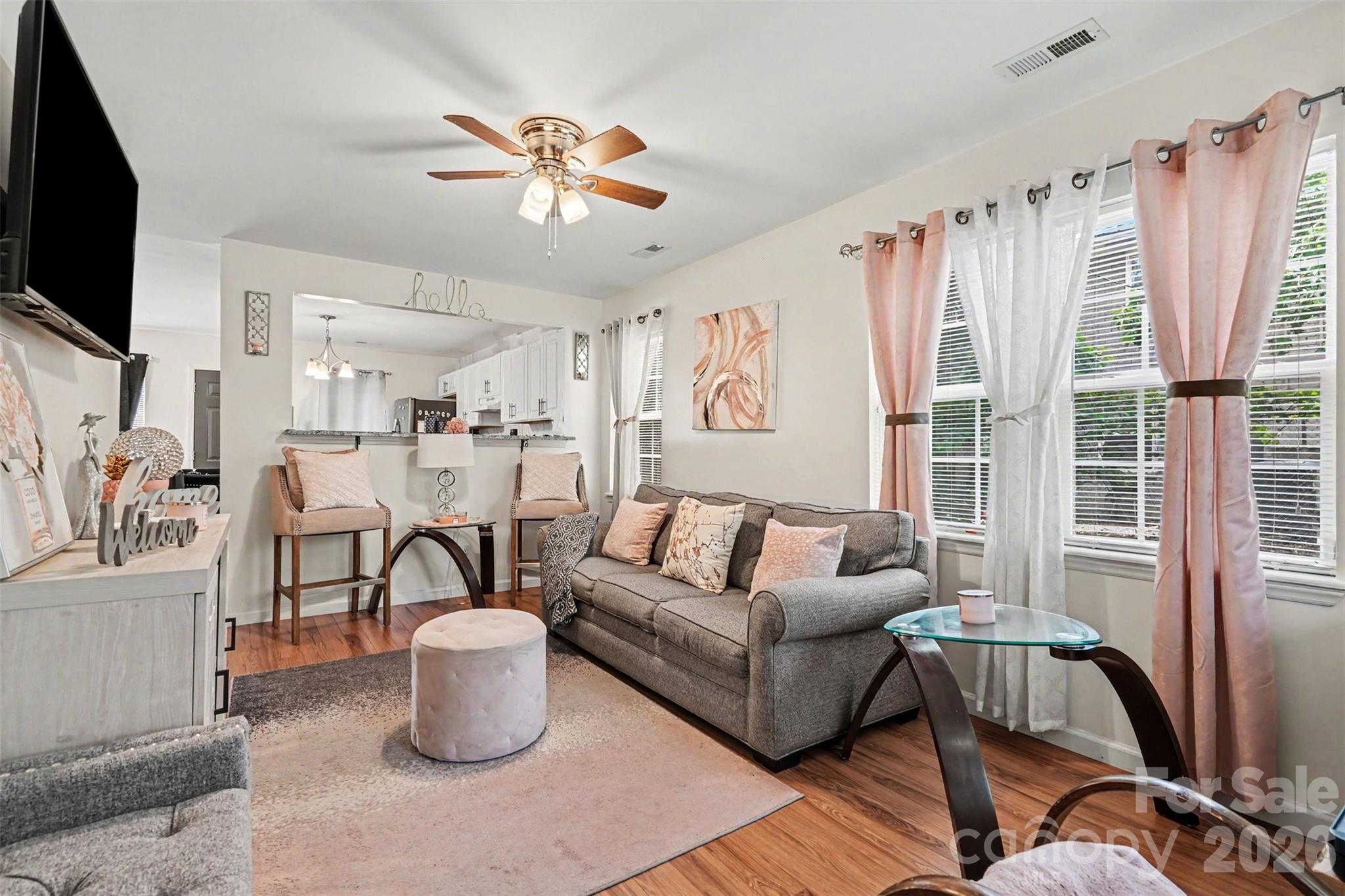 3415 Kentucky Avenue Charlotte NC 28216