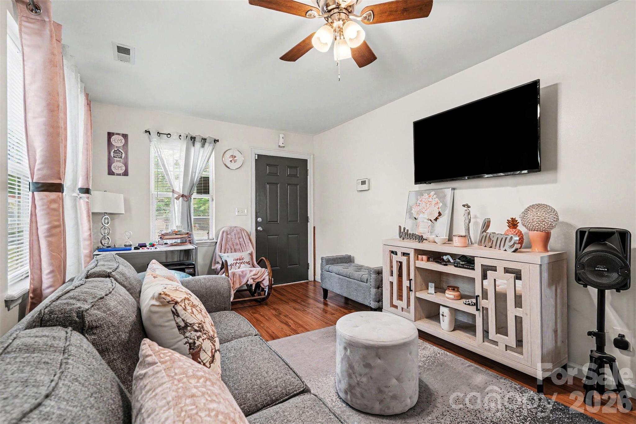 3415 Kentucky Avenue Charlotte NC 28216