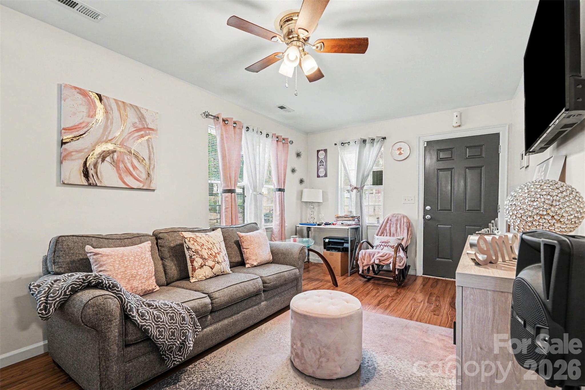 3415 Kentucky Avenue Charlotte NC 28216
