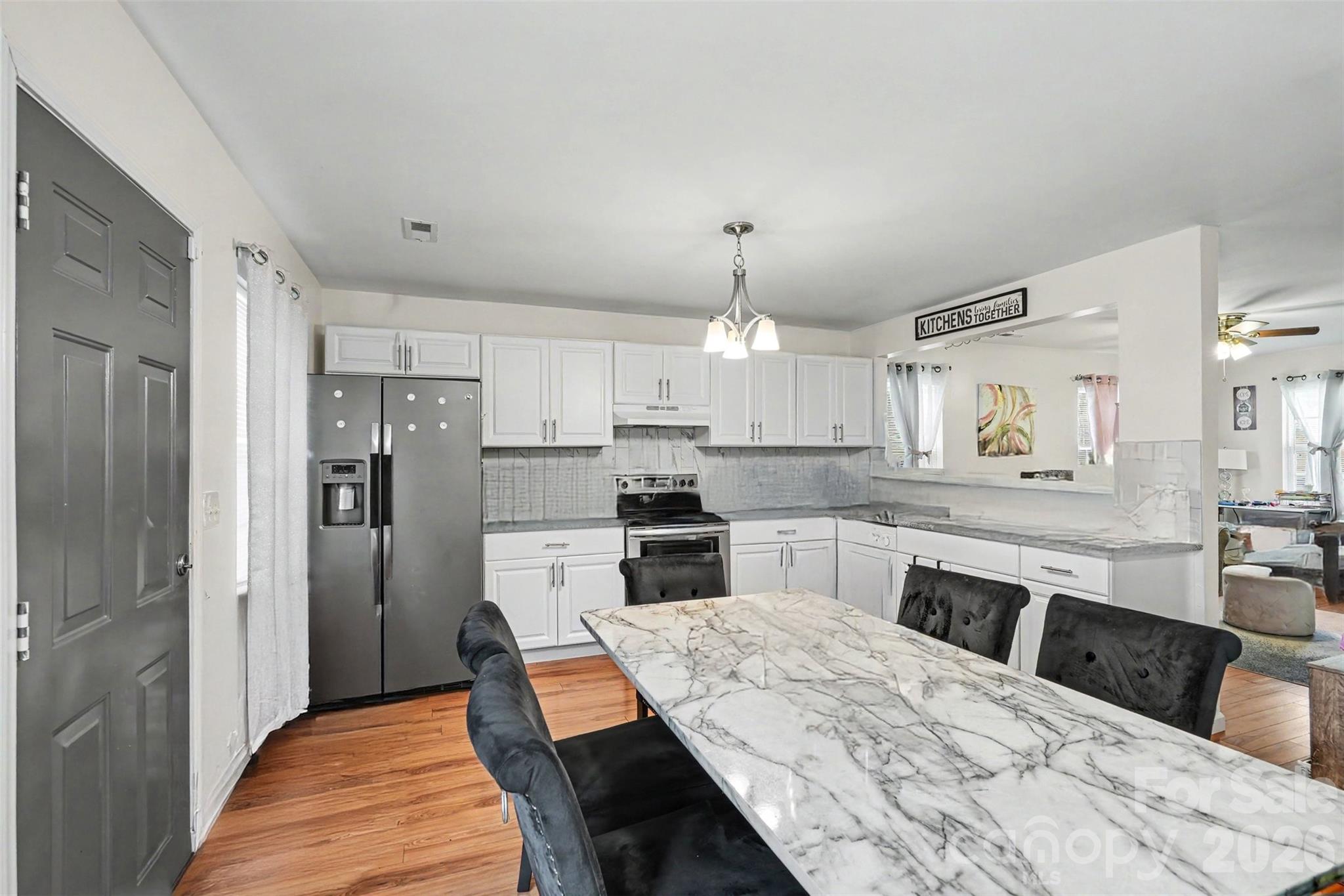 3415 Kentucky Avenue Charlotte NC 28216