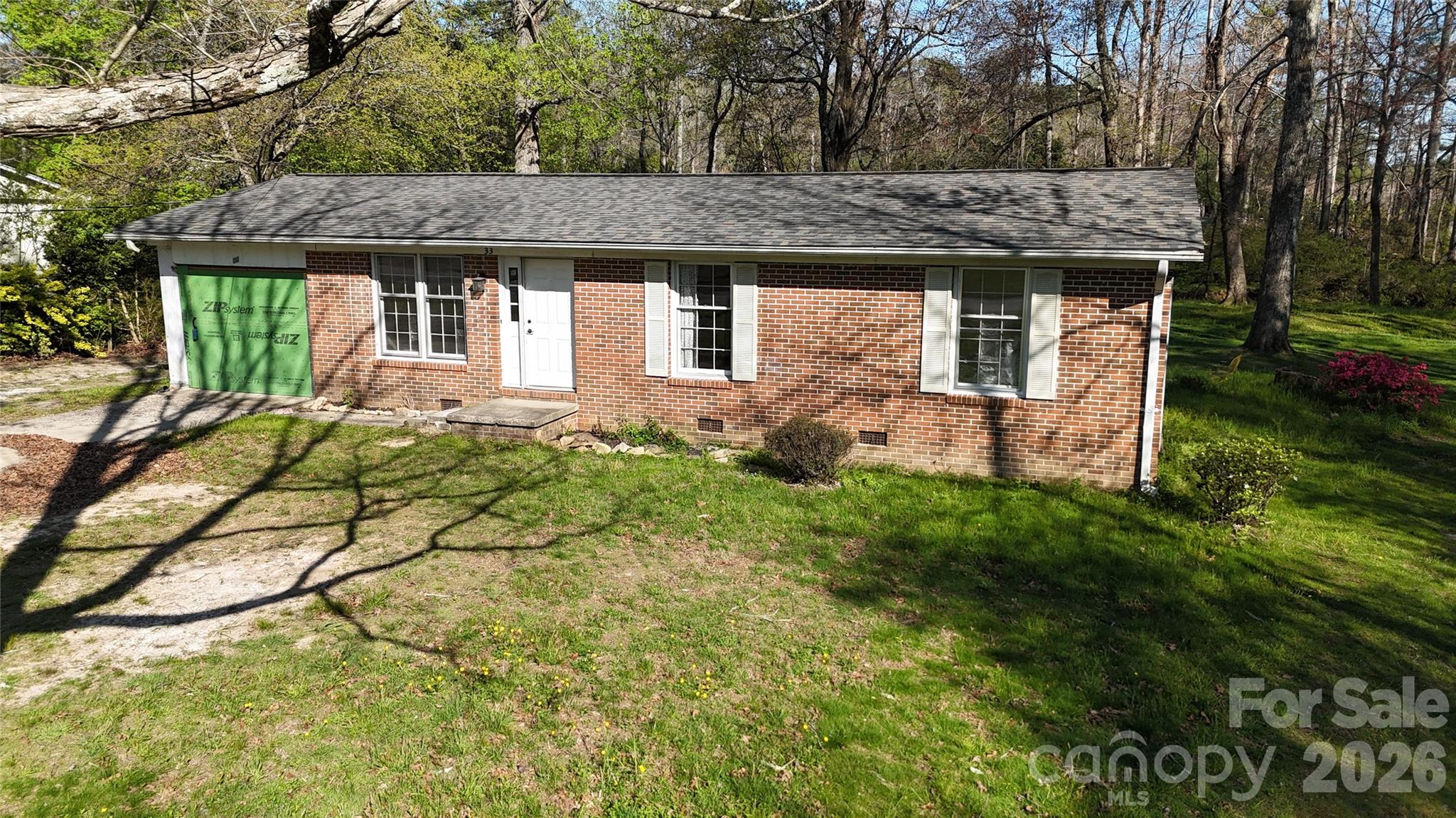 33 Springside Drive Hendersonville NC 28792