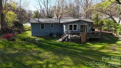 33 Springside Drive Hendersonville NC 28792