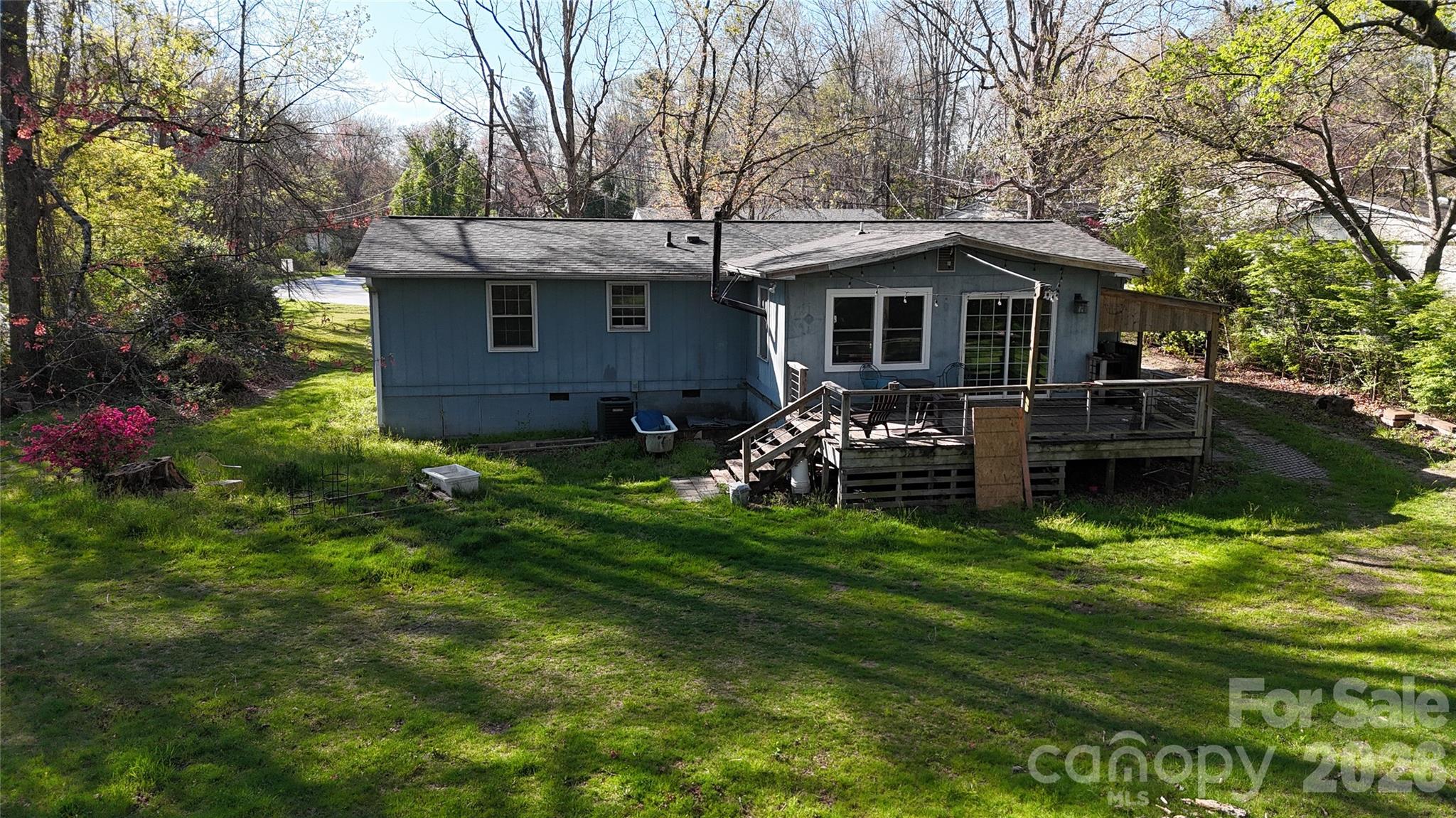 33 Springside Drive Hendersonville NC 28792