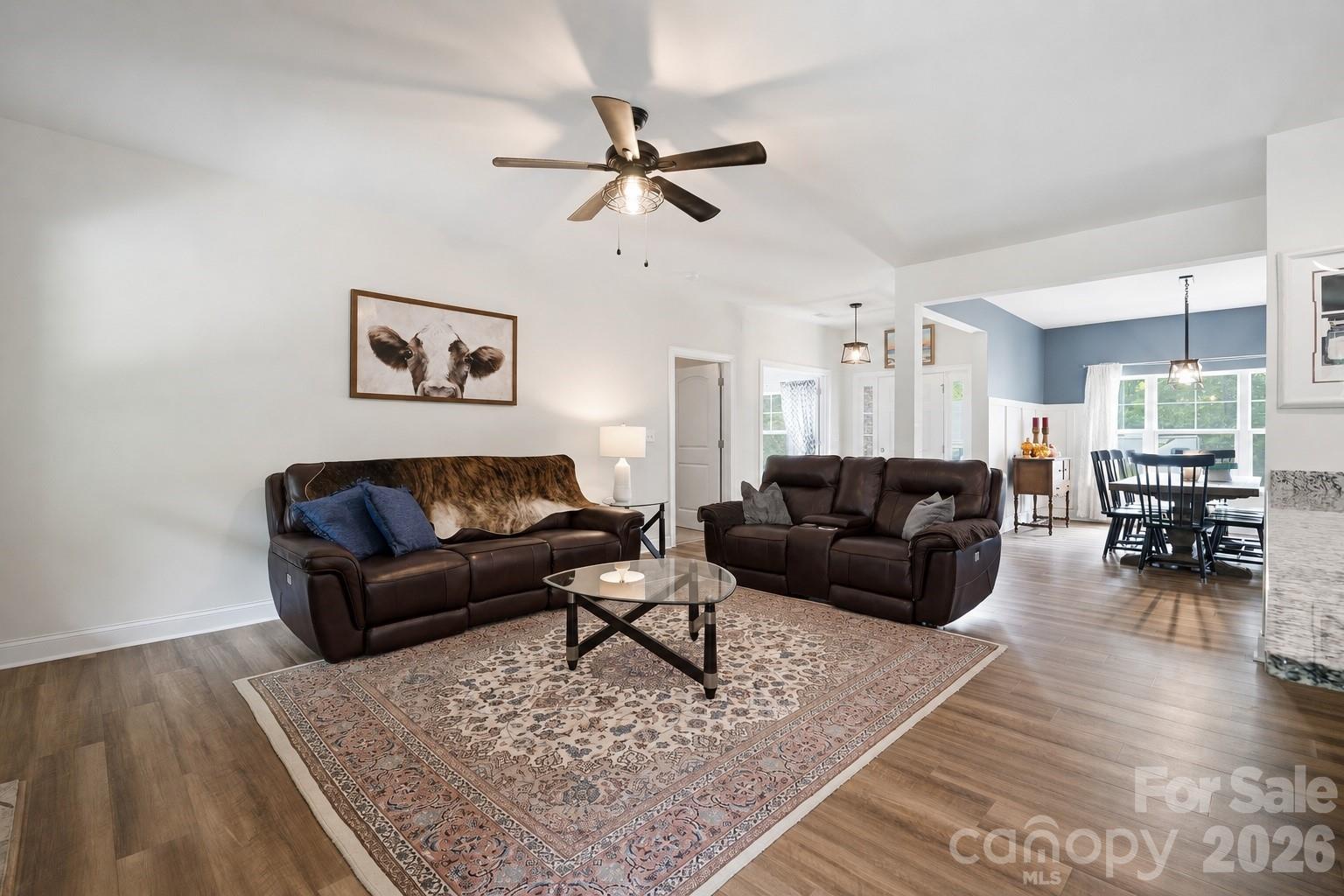 149 Windstone Drive Troutman NC 28166