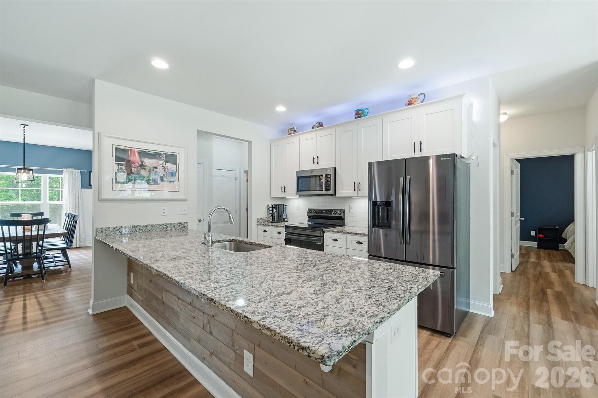 149 Windstone Drive Troutman NC 28166