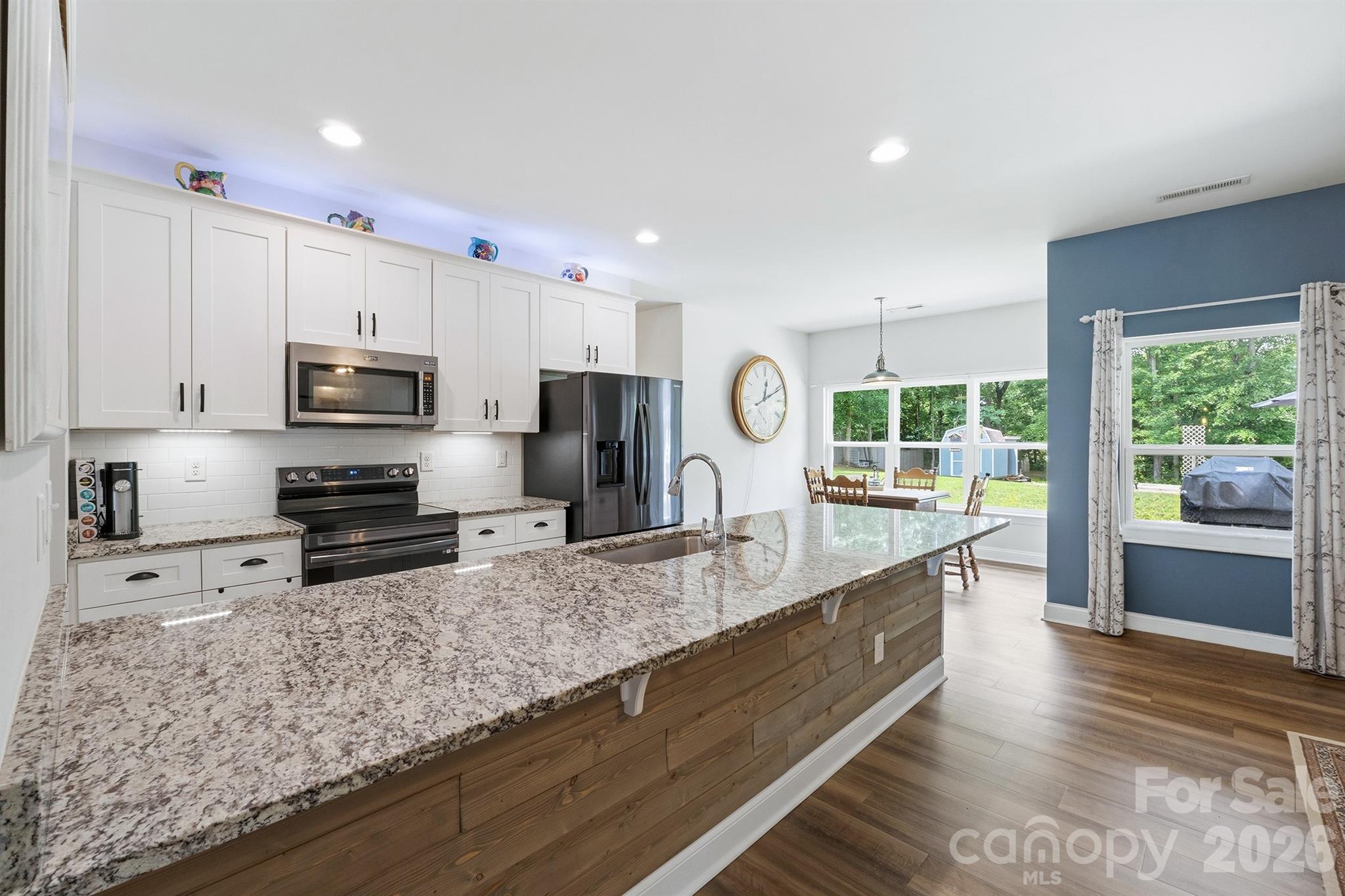 149 Windstone Drive Troutman NC 28166
