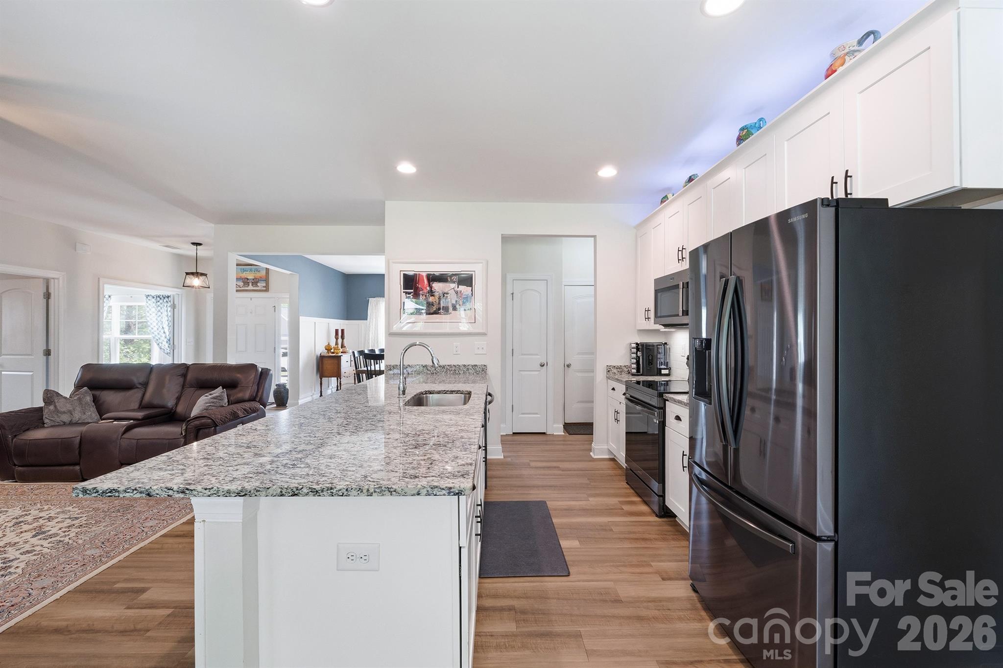 149 Windstone Drive Troutman NC 28166