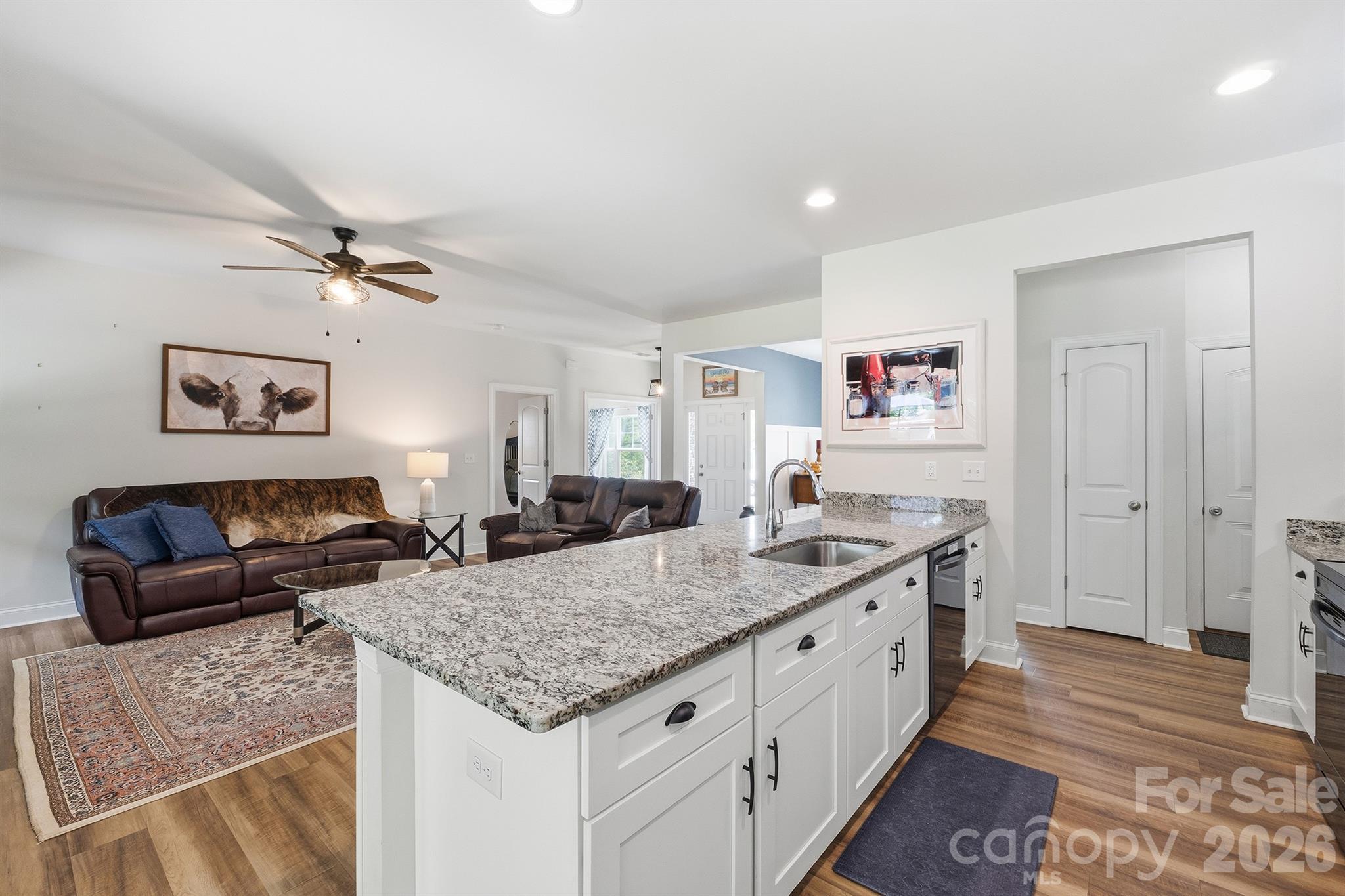 149 Windstone Drive Troutman NC 28166
