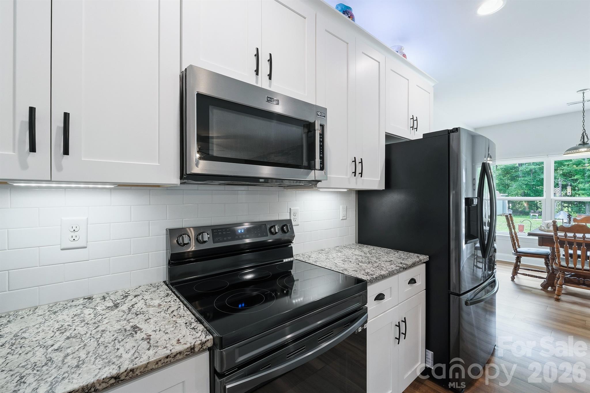149 Windstone Drive Troutman NC 28166