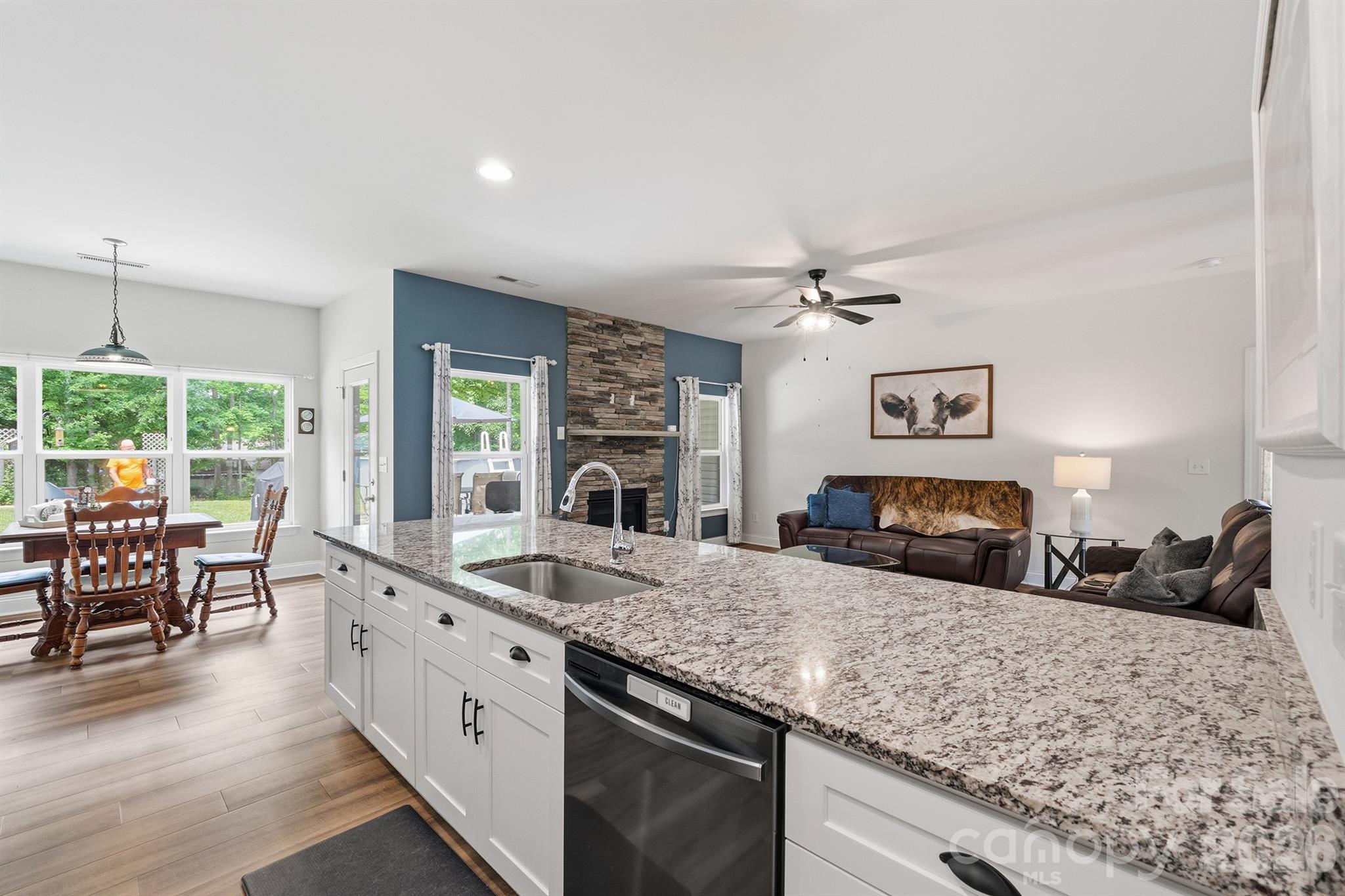 149 Windstone Drive Troutman NC 28166