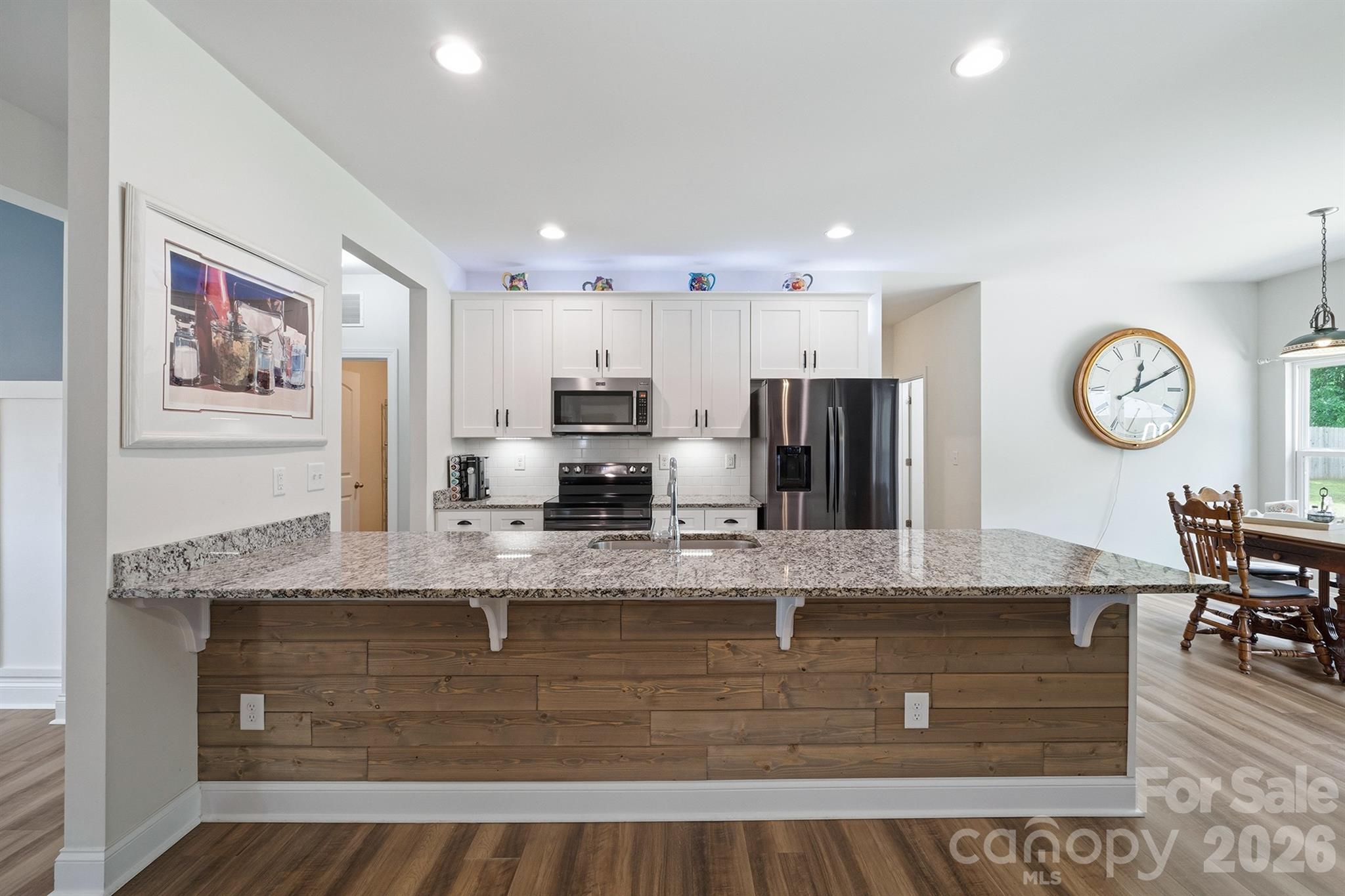 149 Windstone Drive Troutman NC 28166