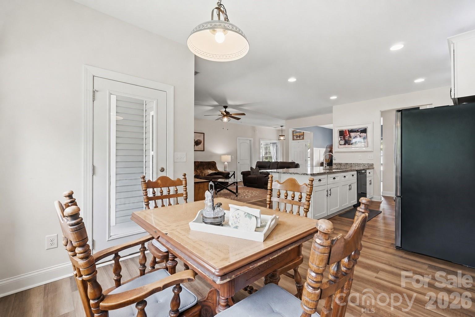 149 Windstone Drive Troutman NC 28166
