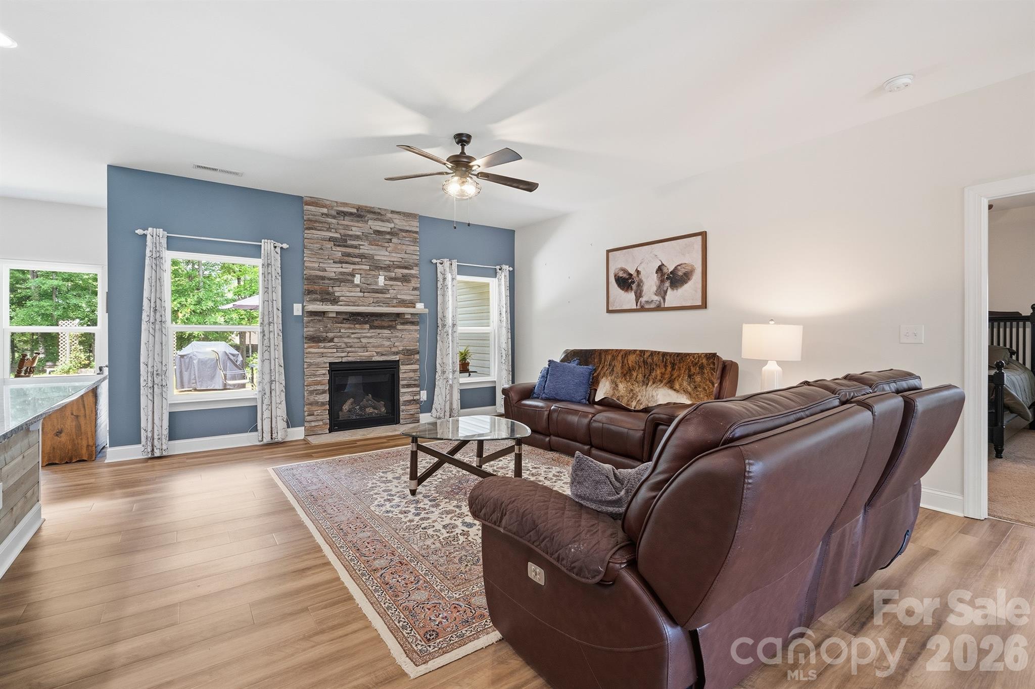 149 Windstone Drive Troutman NC 28166