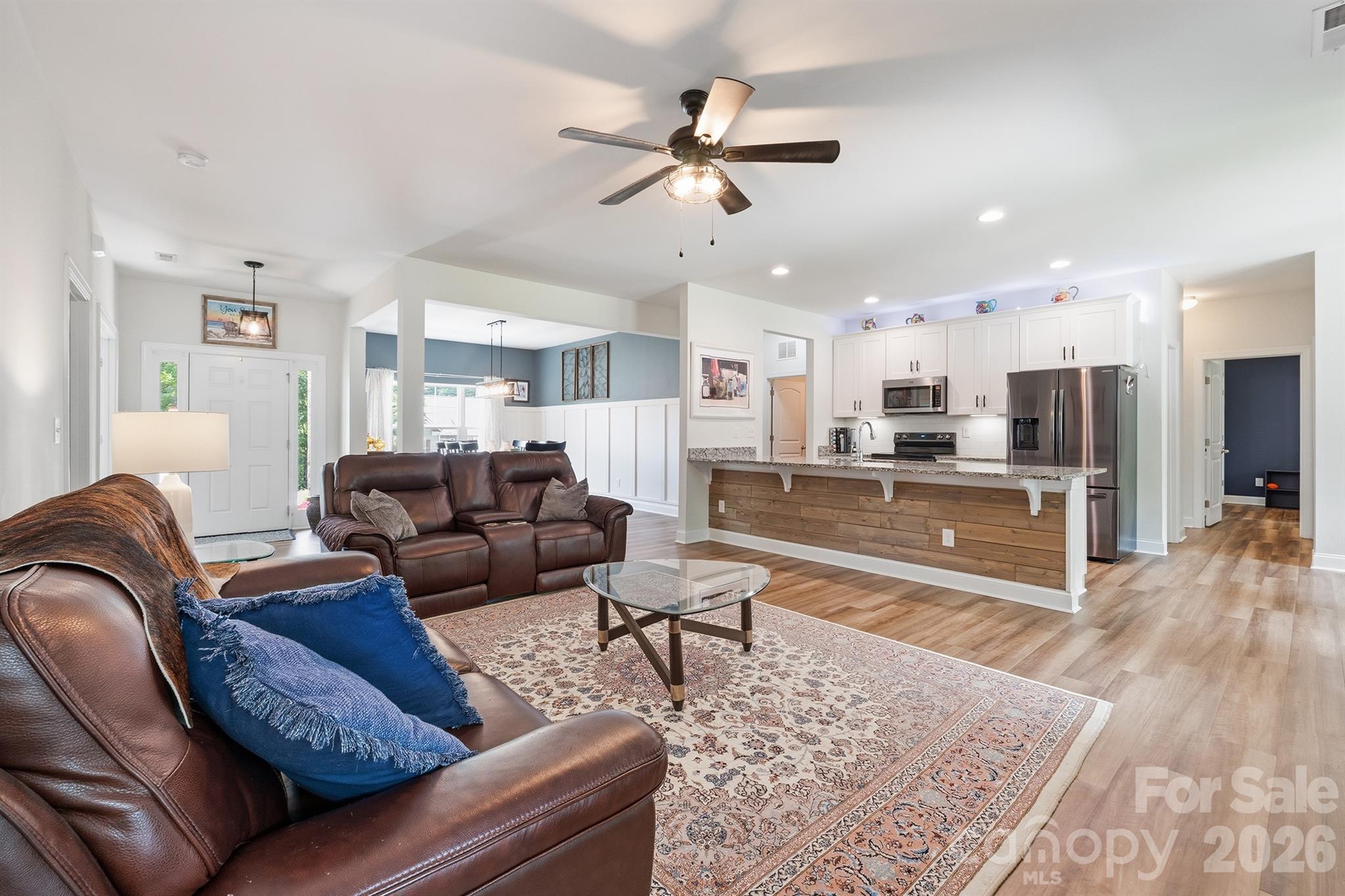 149 Windstone Drive Troutman NC 28166