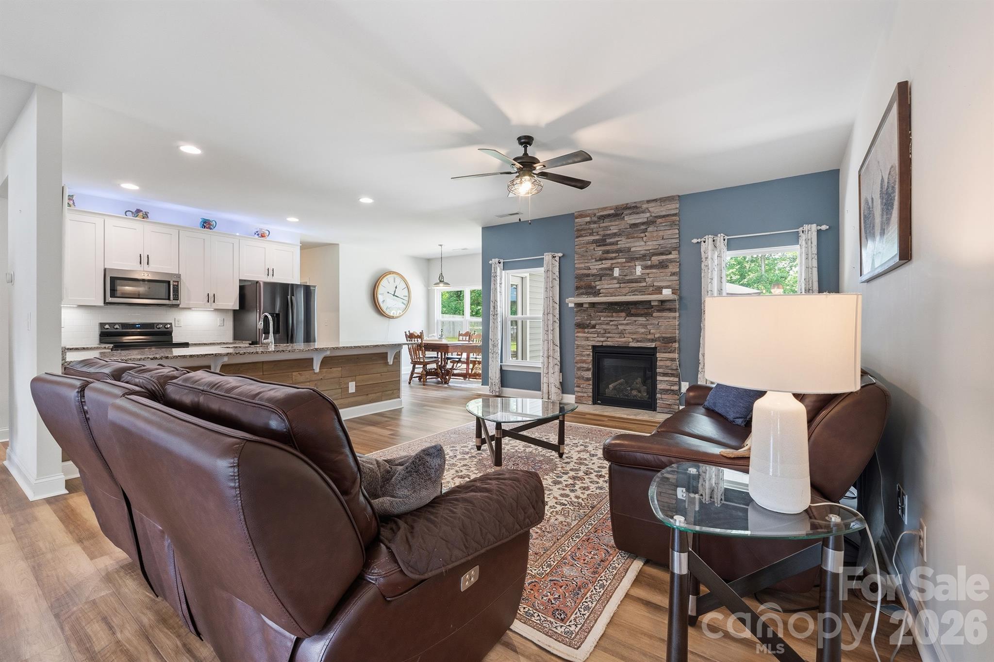 149 Windstone Drive Troutman NC 28166