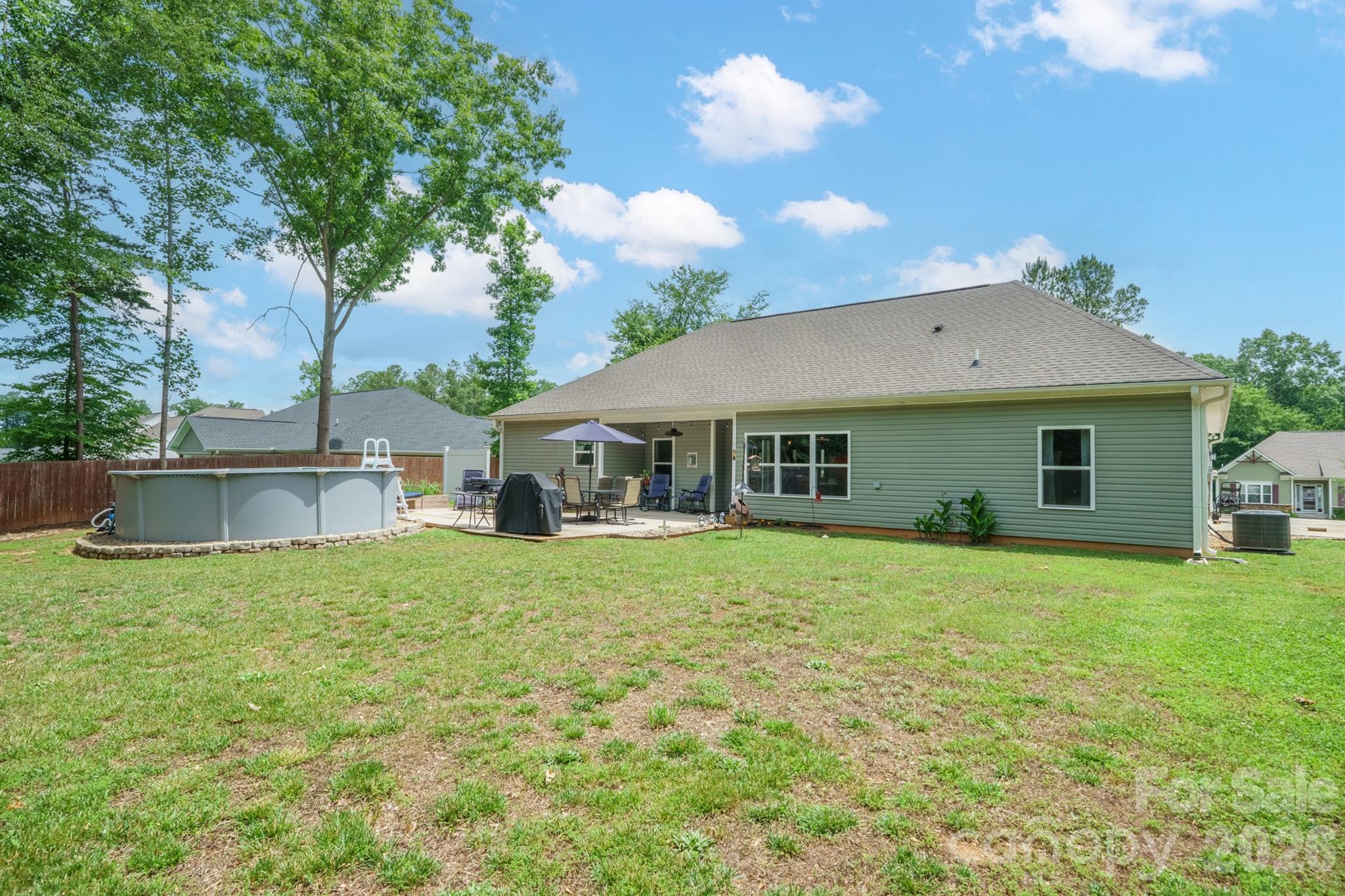 149 Windstone Drive Troutman NC 28166